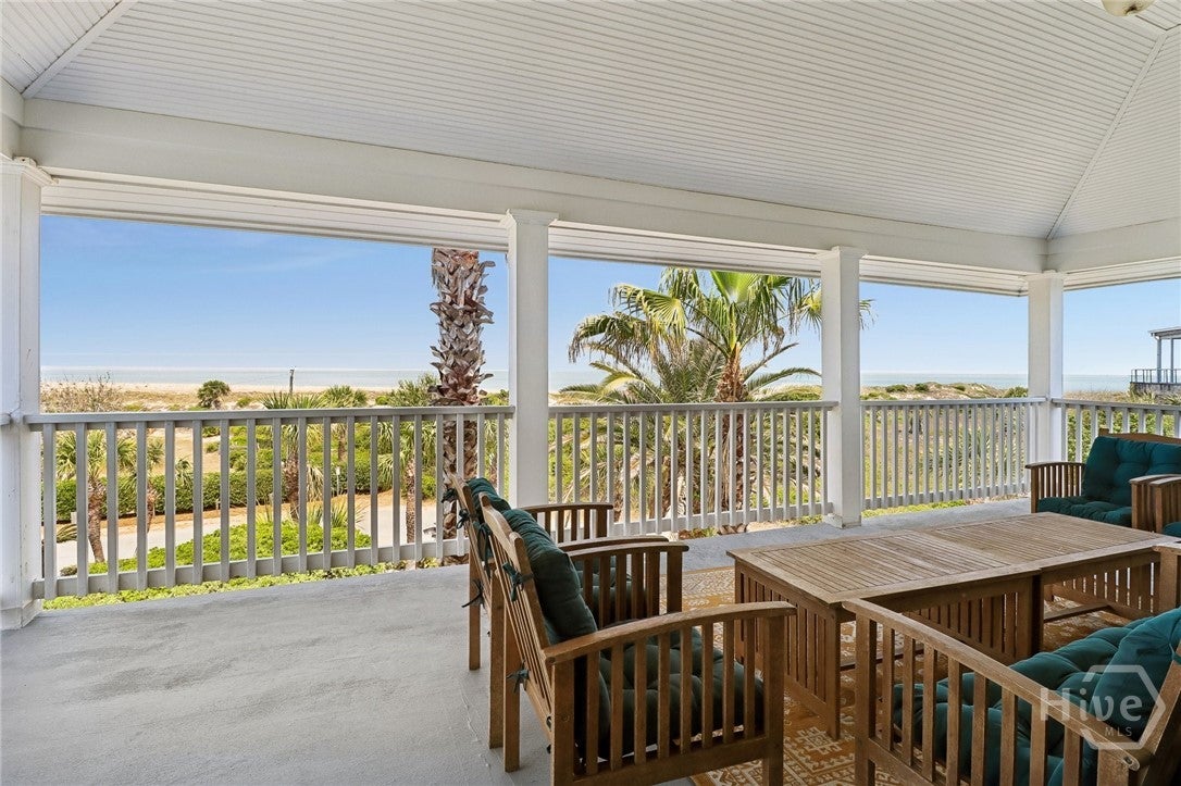 TYBEE ISLAND, Georgia, 31328, United States, 6 Bedrooms Bedrooms, ,5 BathroomsBathrooms,Residential,For Sale,2033140
