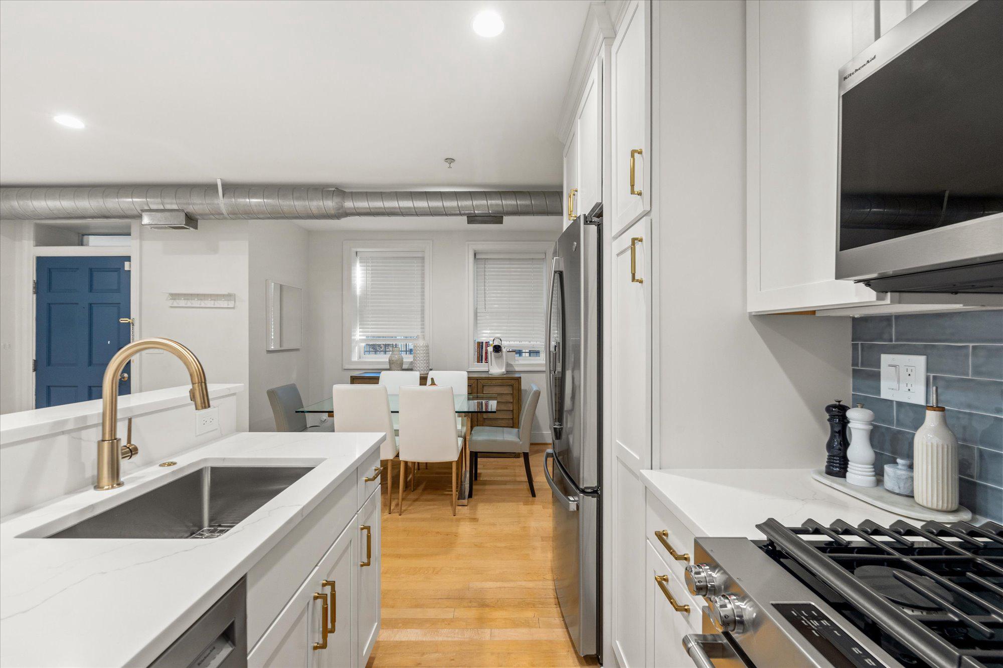  1200 Euclid Street NW, Washington, DC, 20009 - 物件實景