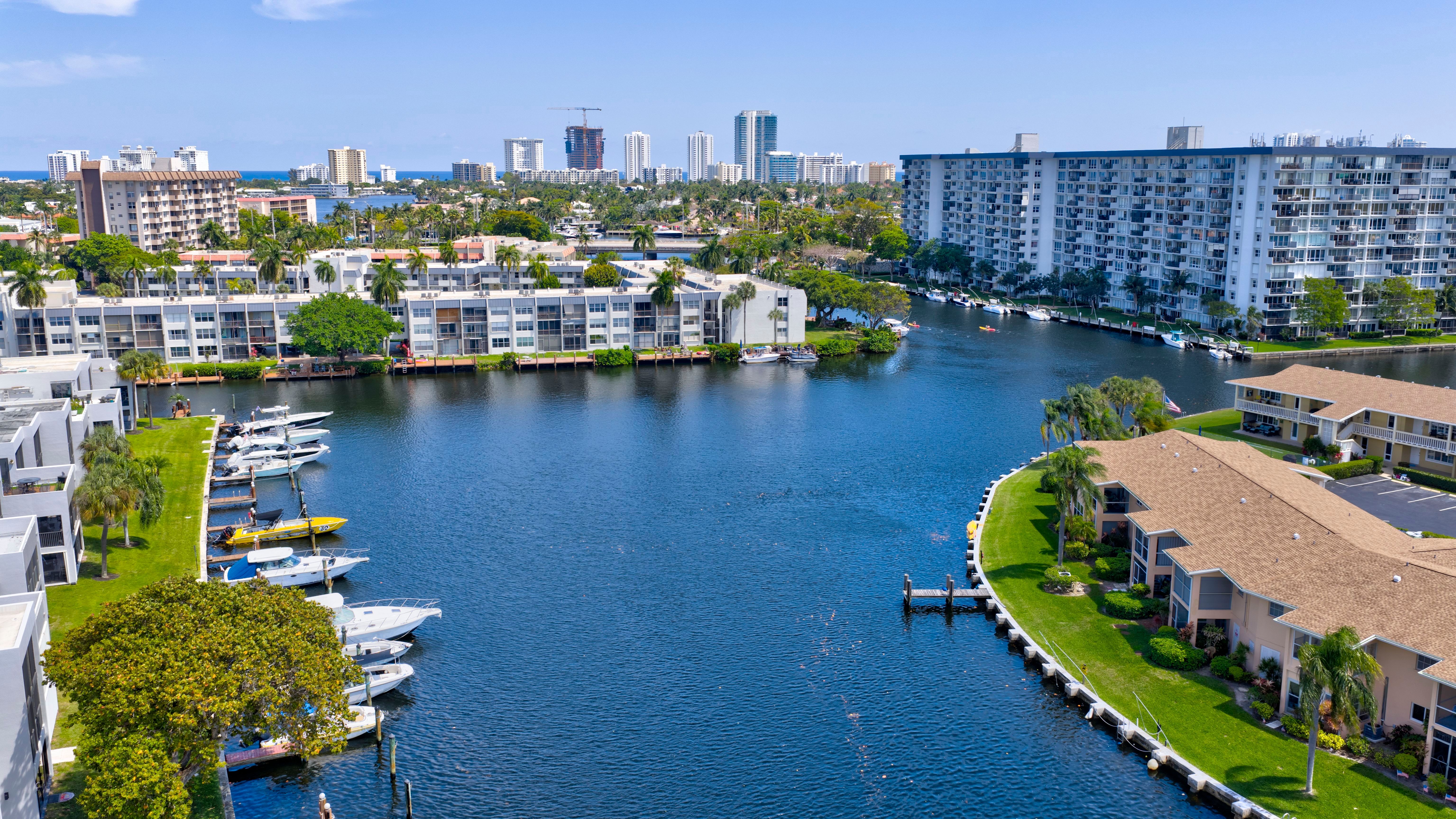  1100 SE 5th Ct, Pompano Beach, FL, 33060 - 物件實景