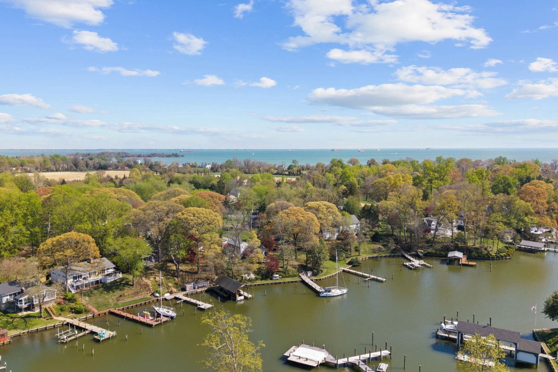  1840 Burley Lane, Annapolis, MD, 21409 - 物件實景