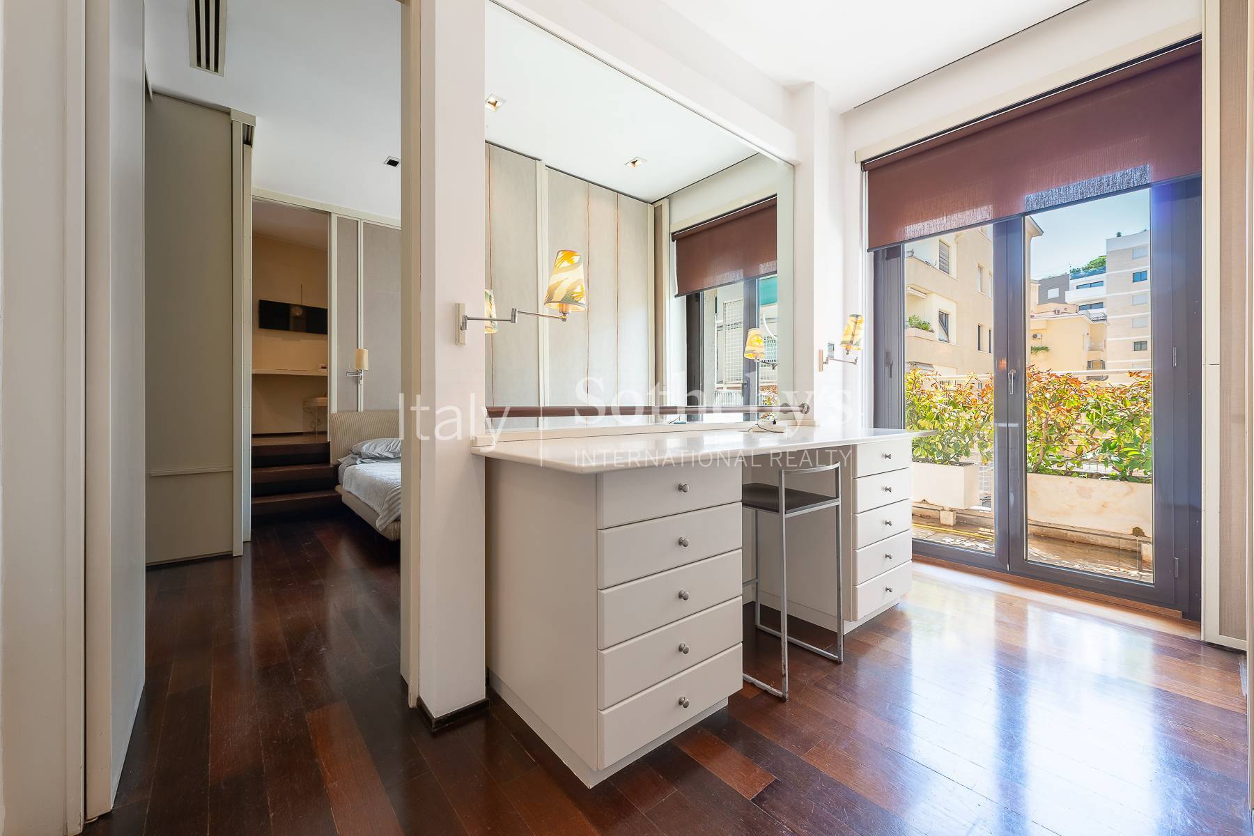  Refined Residence in the Heart of Parioli - 物件實景