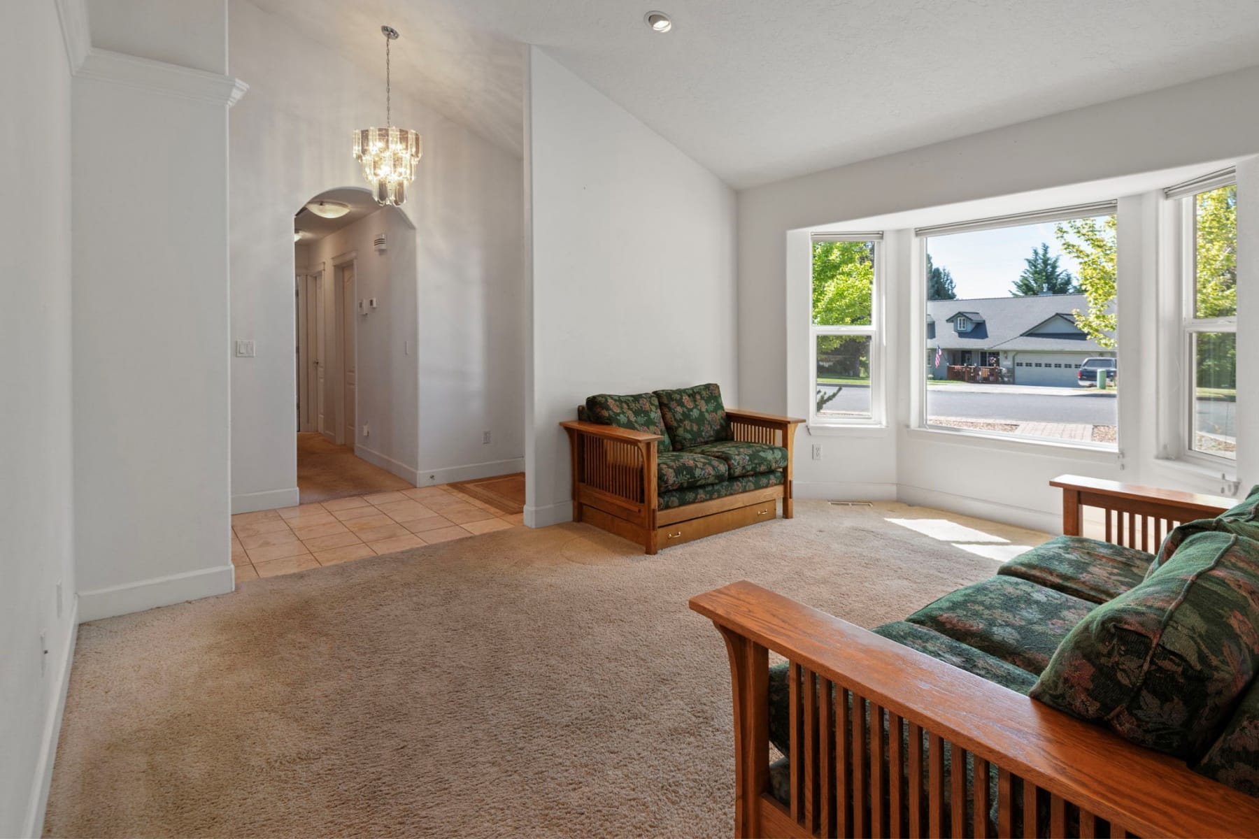  20828 Cassin Drive Bend, OR 97701 - 物件實景