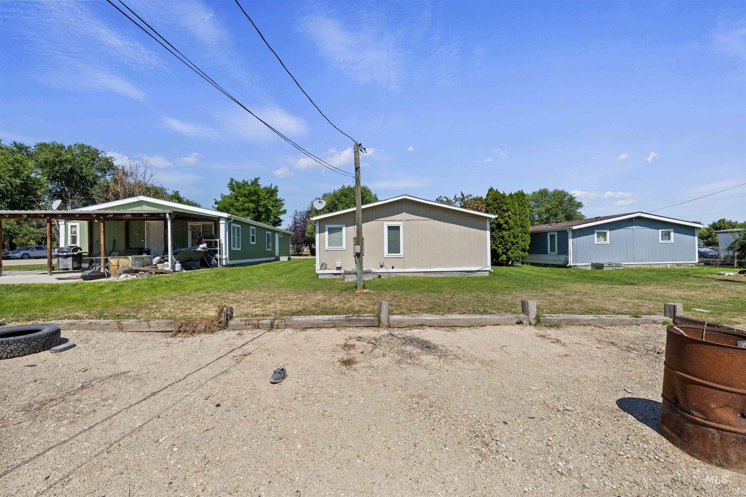 Nampa, Idaho, 83687, United States, 9 Bedrooms Bedrooms, ,6 BathroomsBathrooms,Residential,For Sale,1942286