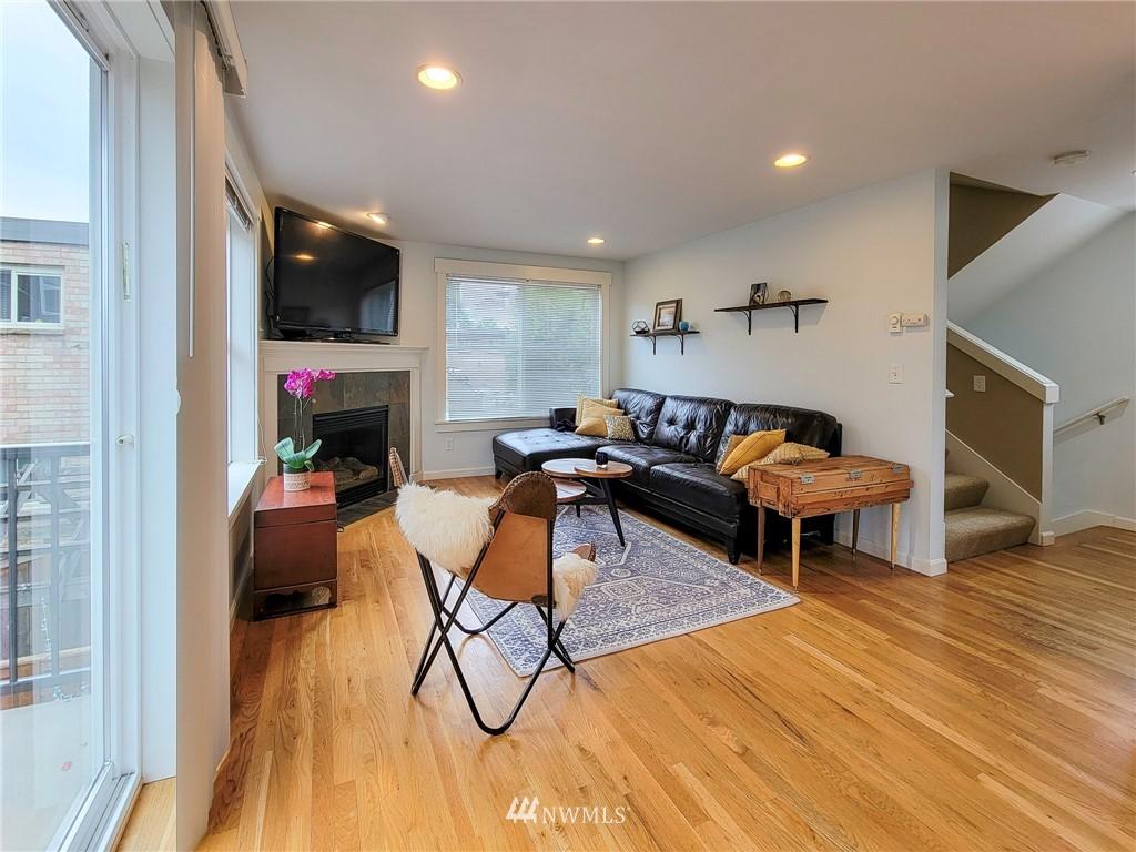 1209 AURORA AVENUE N, SEATTLE, Washington, 98109, United States, 3 Bedrooms Bedrooms, ,4 BathroomsBathrooms,Residential,For Sale,1209 AURORA AVENUE N,1625738