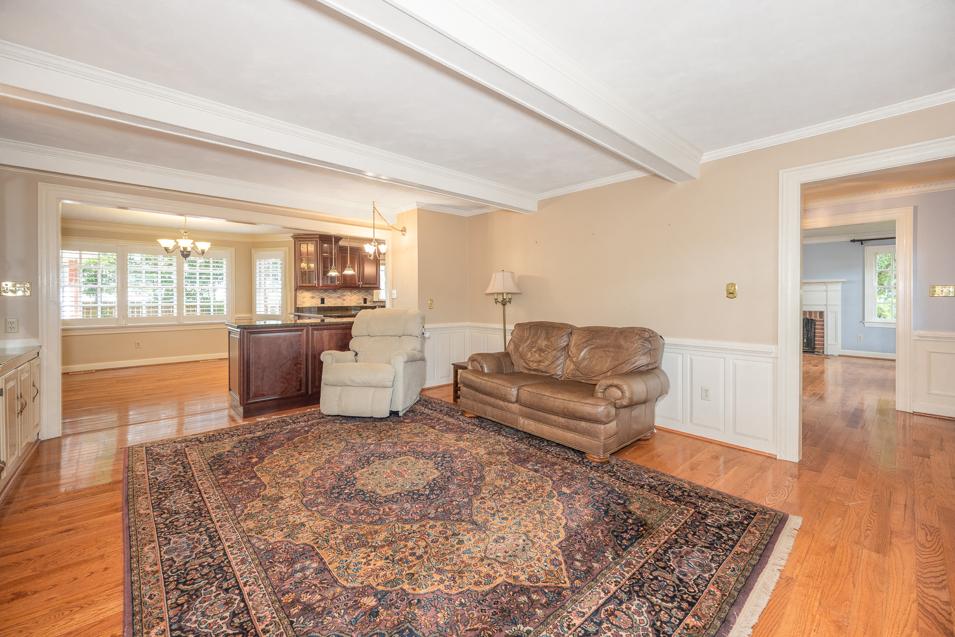  413 Wickwood Drive, Chesapeake, VA 23322 - 物件實景