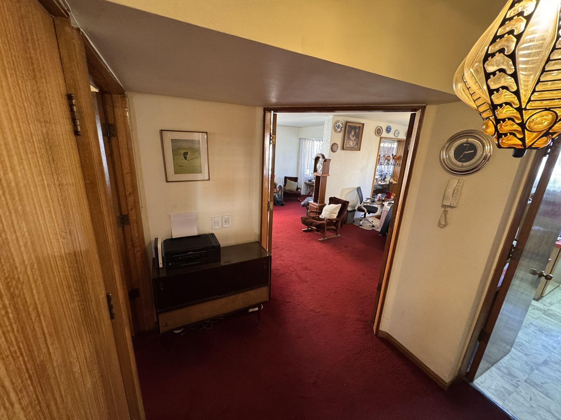 Providencia, Chile, 4 Bedrooms Bedrooms, ,4 BathroomsBathrooms,Residential,For Sale,1896640