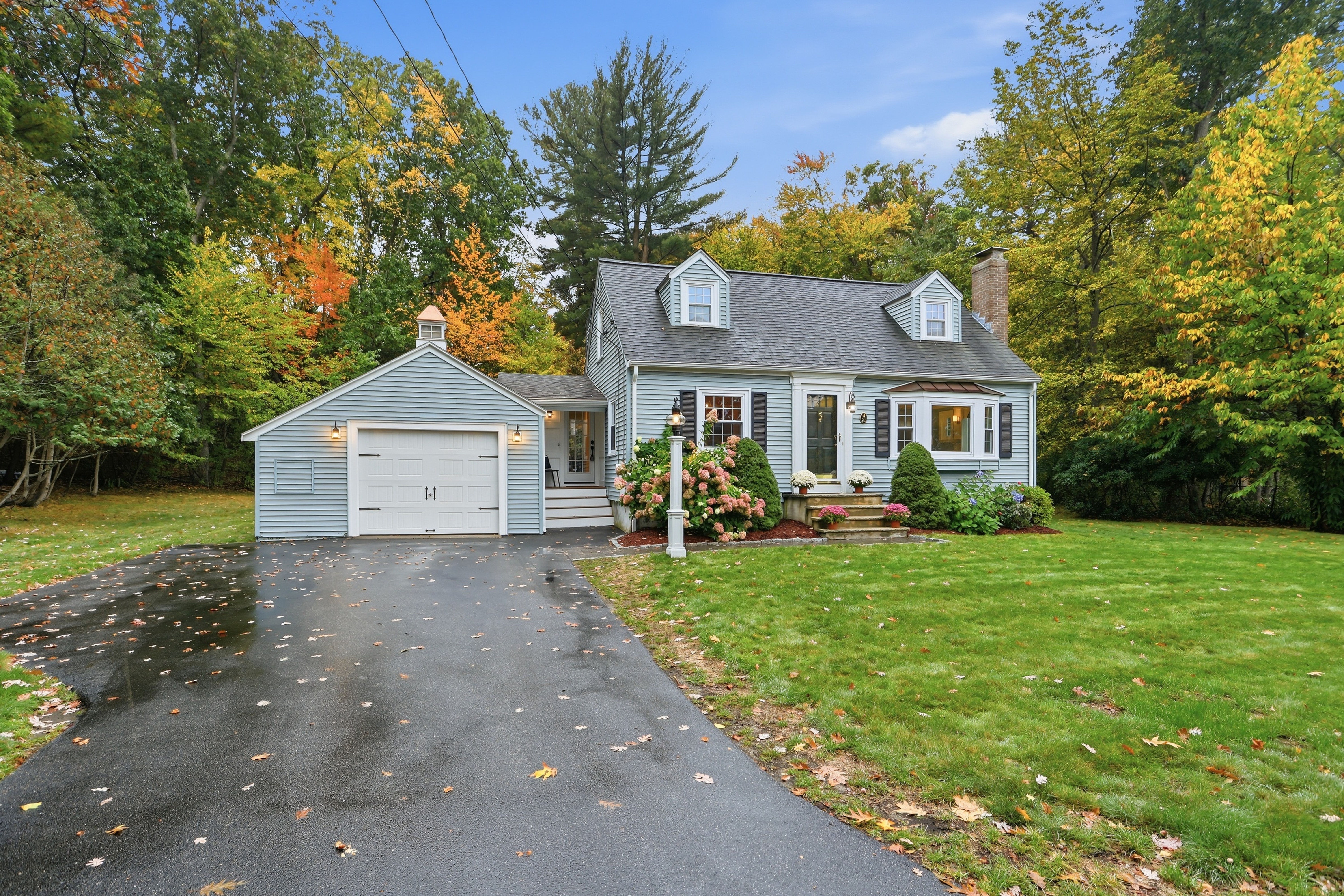  21 Curve Street, Bedford, MA 01730 - 物件實景
