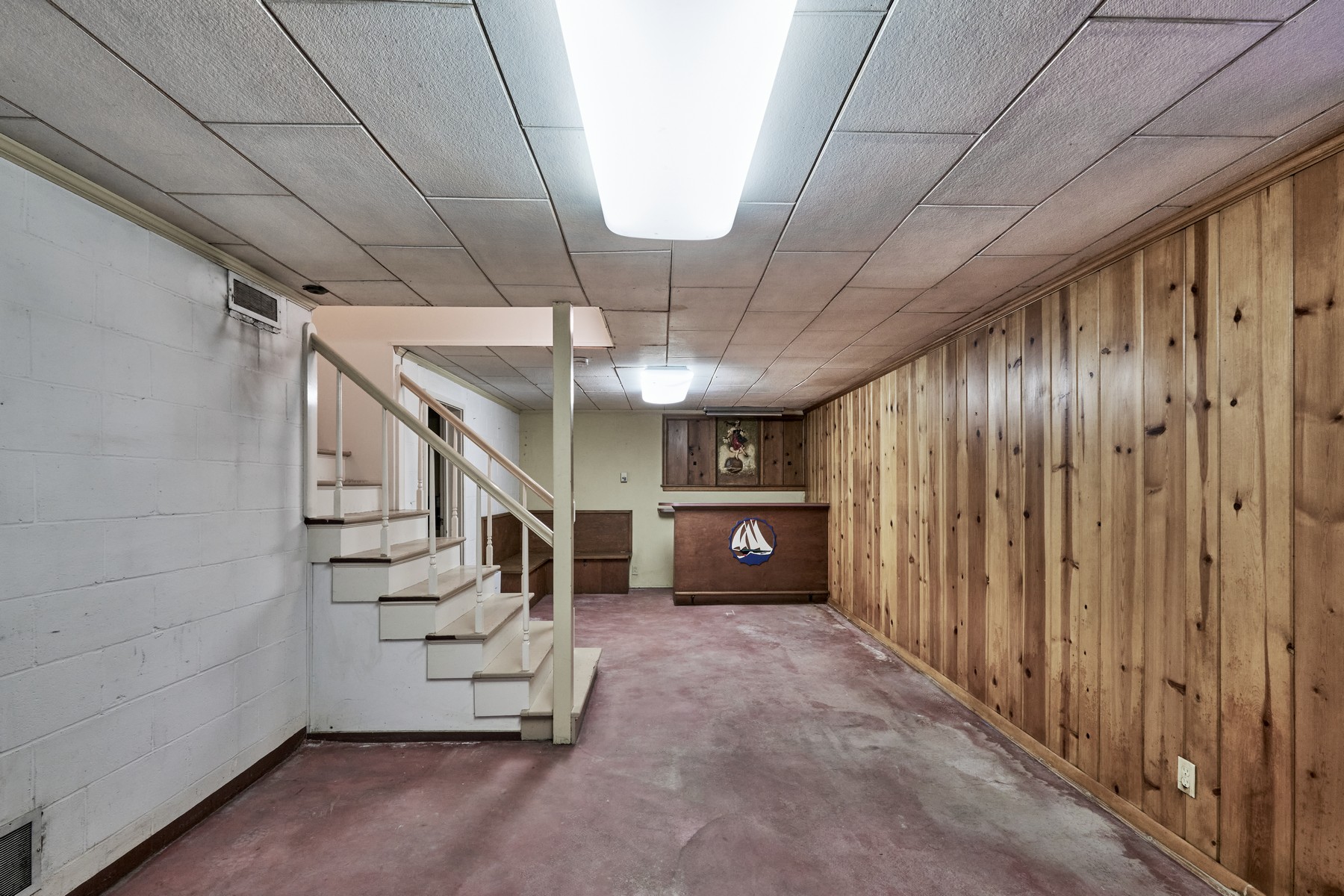  Serene Retreat on Almost an Acre in Meridian Hills - 物件實景