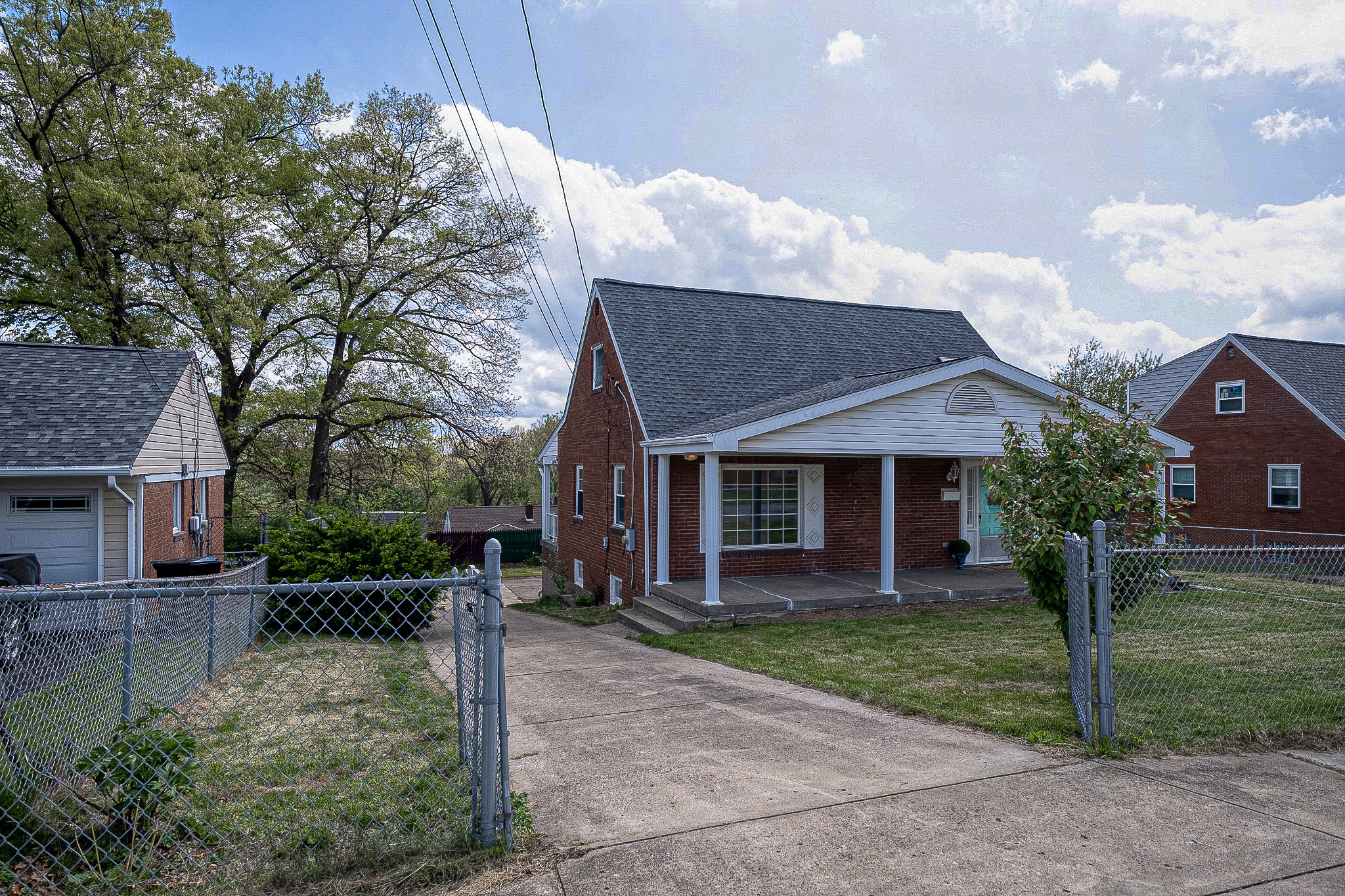  1816 Cardinal Avenue, Aliquippa, PA 15001 - 物件實景