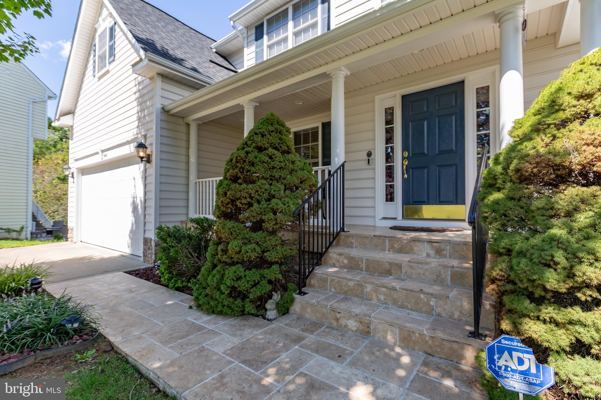 Spotsylvania, Virginia, 22553, United States, 4 Bedrooms Bedrooms, ,3 BathroomsBathrooms,Residential,For Sale,1980801