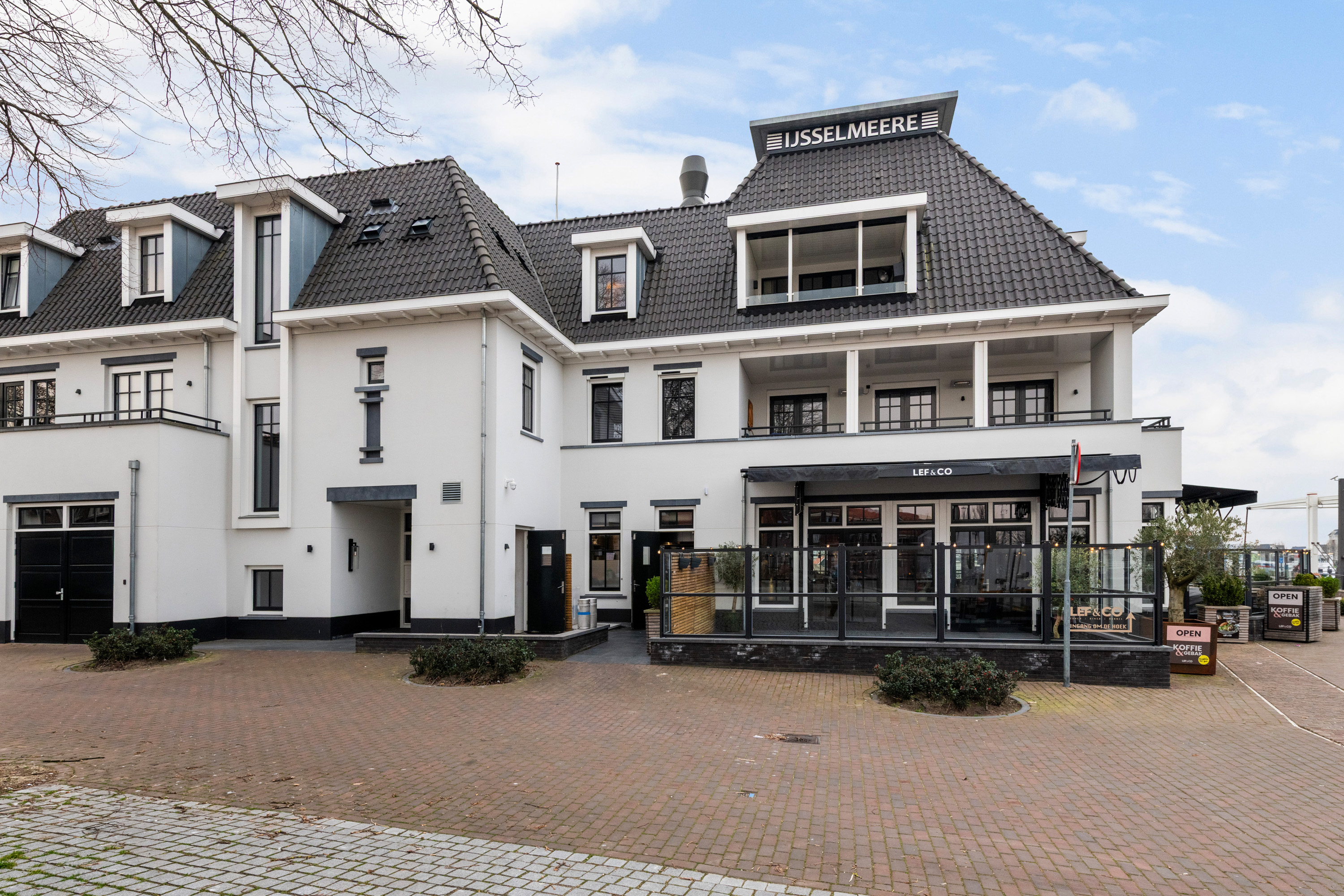  The IJsselmeere Sky Residence - 物件實景