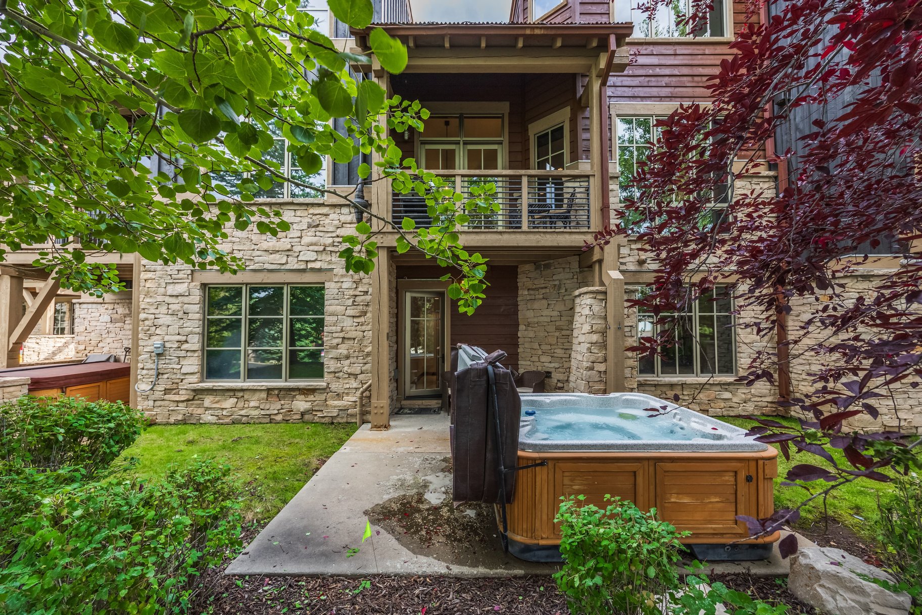  Silver Star 2 BR Ski-in/Ski-out Condo  Step into Your Mountain Dream Lifestyle - 物件實景
