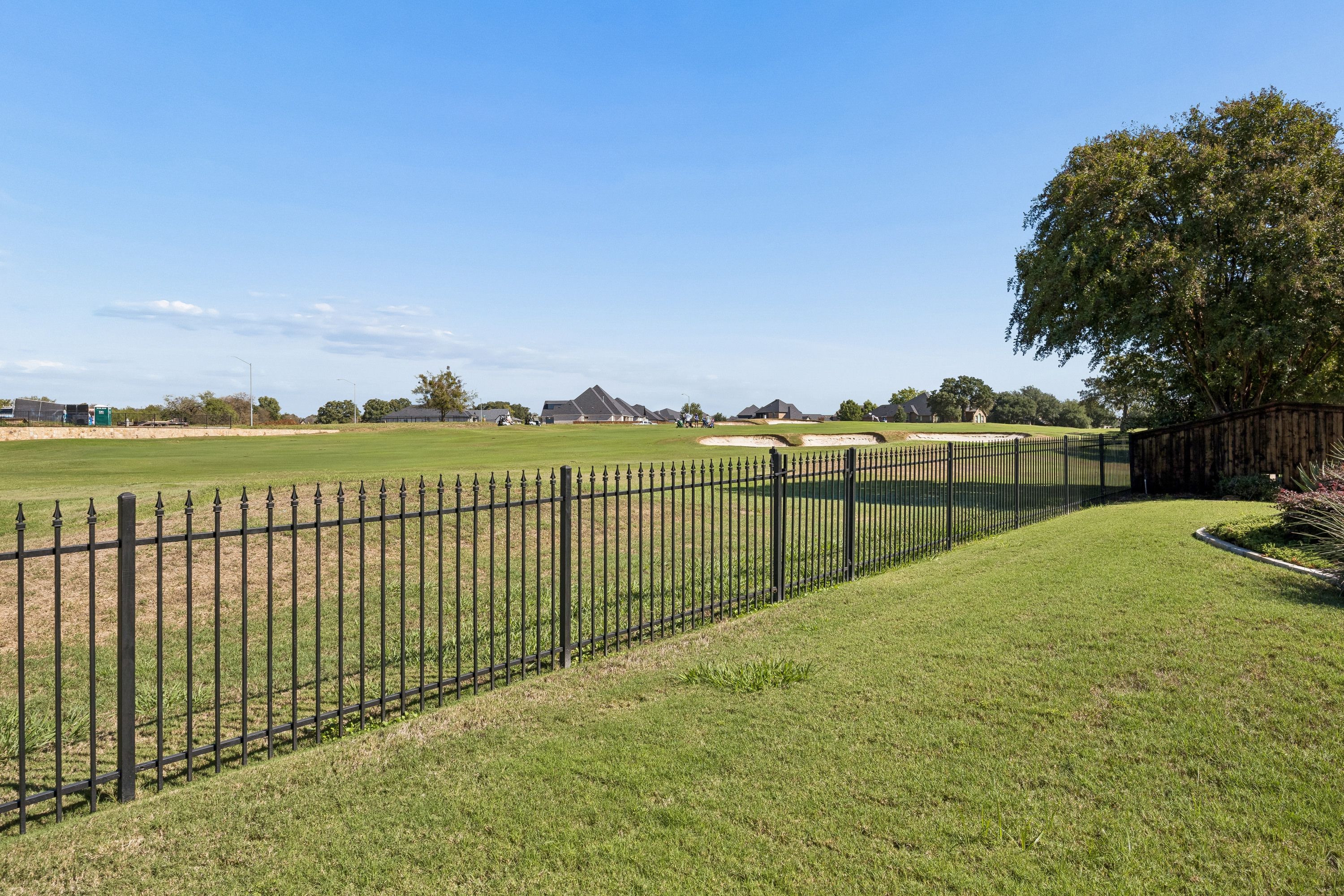 837 Thomas Crossing Drive, Fort Worth, TX, 76028 - 物件實景