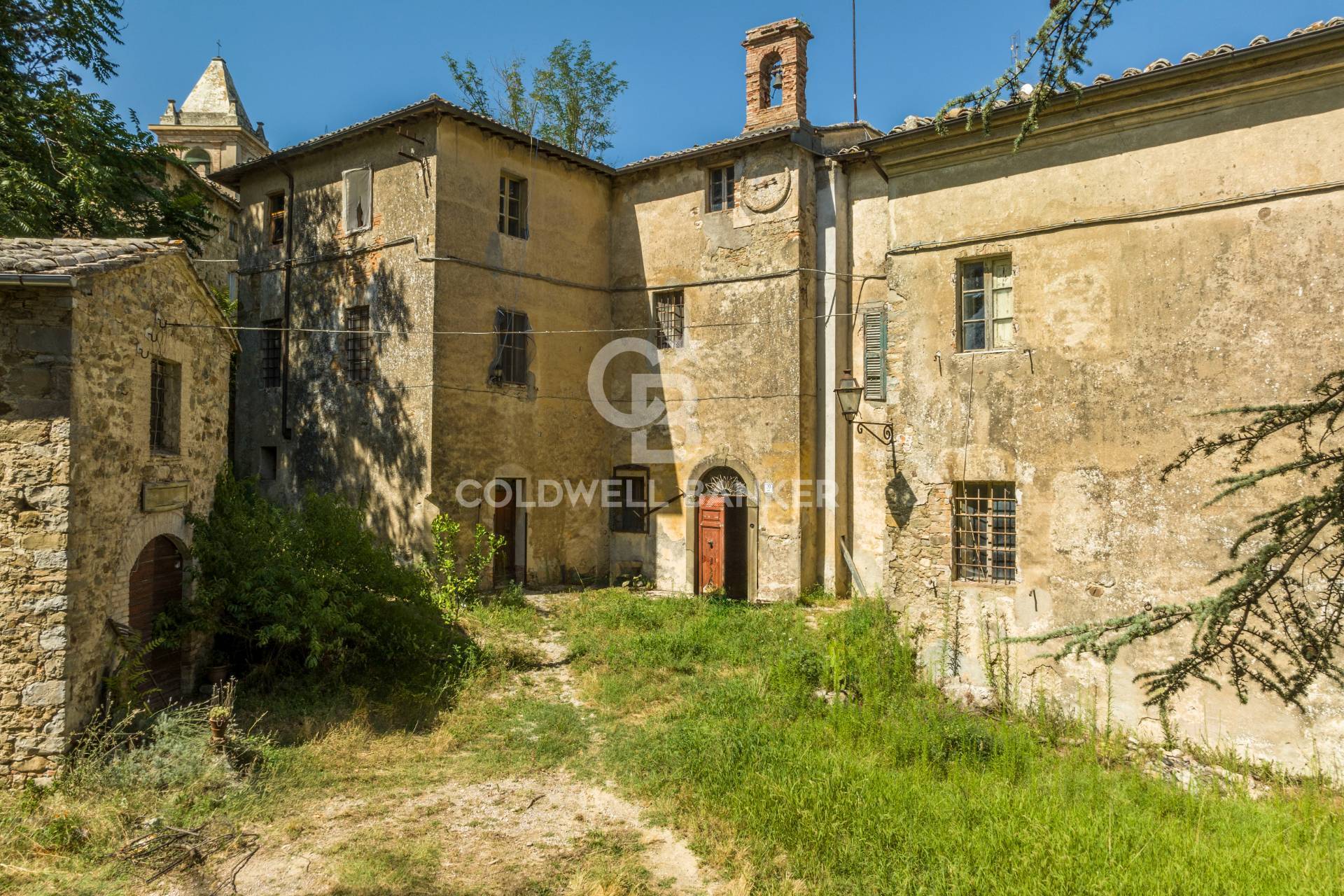 Strada Poggi, Orvieto, Terni, 05018, IT, 20 Bedrooms Bedrooms, ,10 BathroomsBathrooms,Residential,For Sale,Strada Poggi,1668933