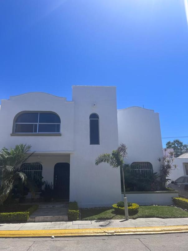 JULIO BERDEGUE, Mazatlán, Sinaloa, 82110, Mexico, 3 Bedrooms Bedrooms, ,2 BathroomsBathrooms,Residential,For Sale,JULIO BERDEGUE,1622368