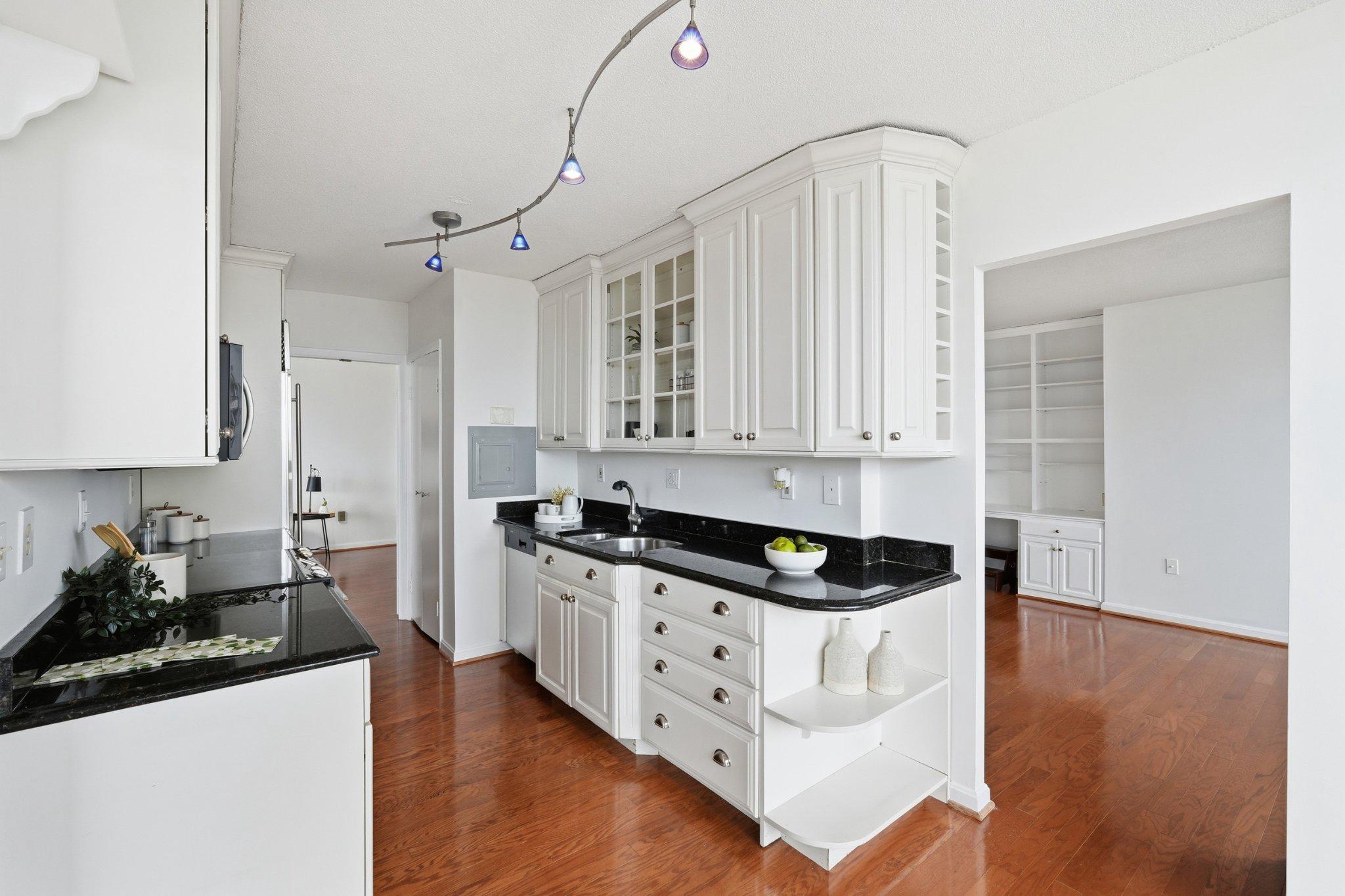  400 Madison Street, Alexandria, VA, 22314 - 物件實景