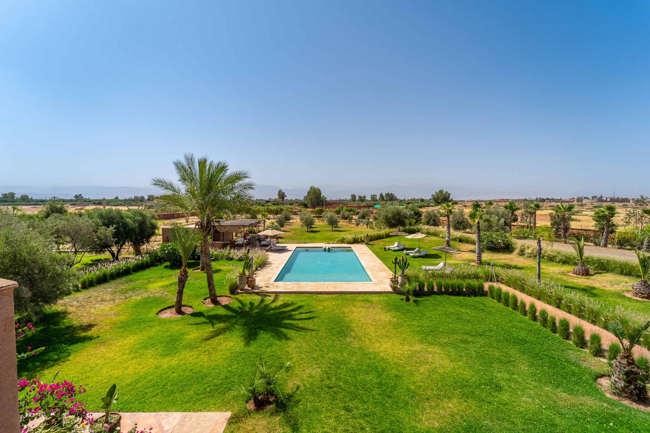  Marrakech I Sidi Abdellah Ghiat - 物件實景