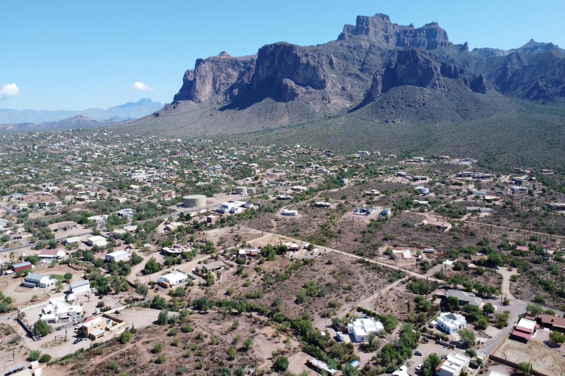  52 E Scenic (geronimo) Street¦Apache Junction, AZ - 物件實景