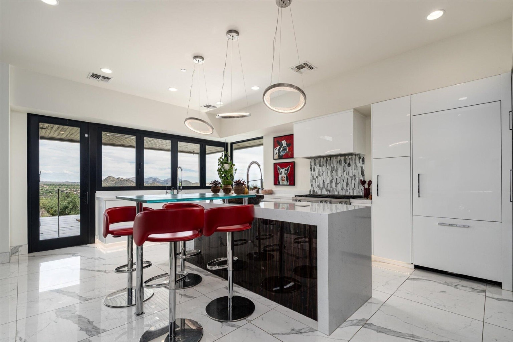  35133 N 66th Place¦Carefree, AZ - 物件實景
