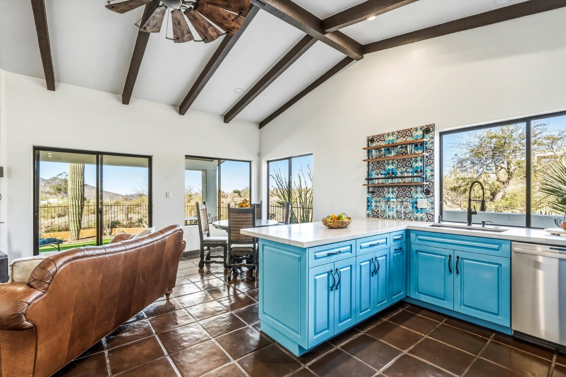  37801 N Stirrup Circle  Carefree, AZ - 物件實景