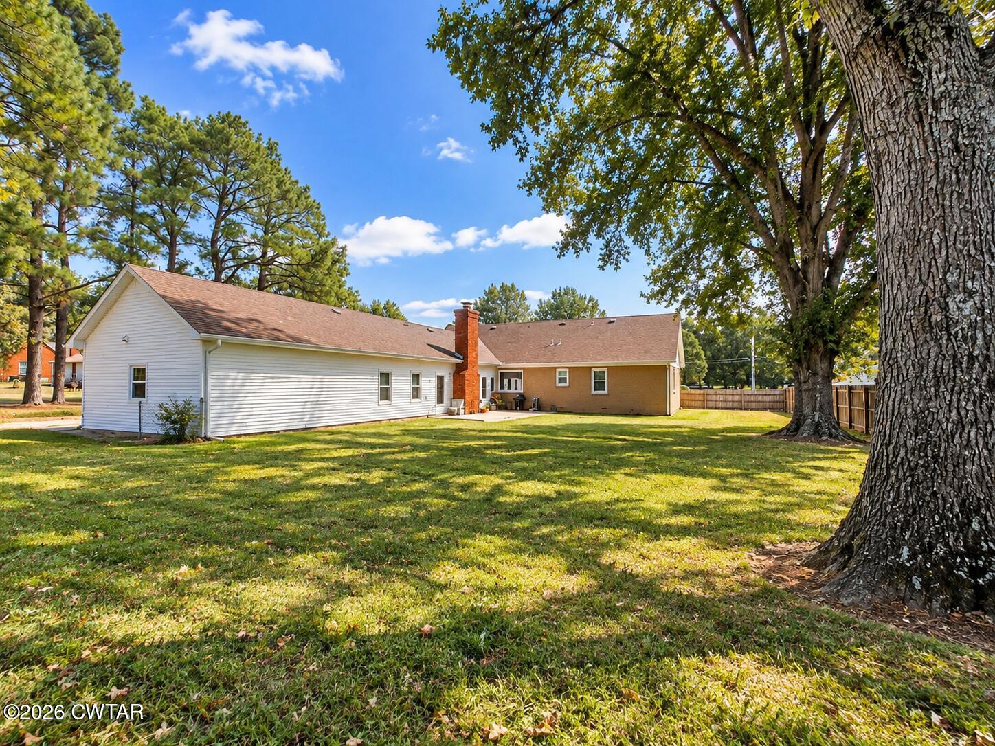 Country Ln, Brownsville, TN 38012 #1