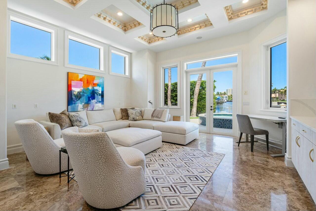 Highland Beach, Florida, 33487, United States, 5 Bedrooms Bedrooms, ,8 BathroomsBathrooms,Residential,For Sale,1688388