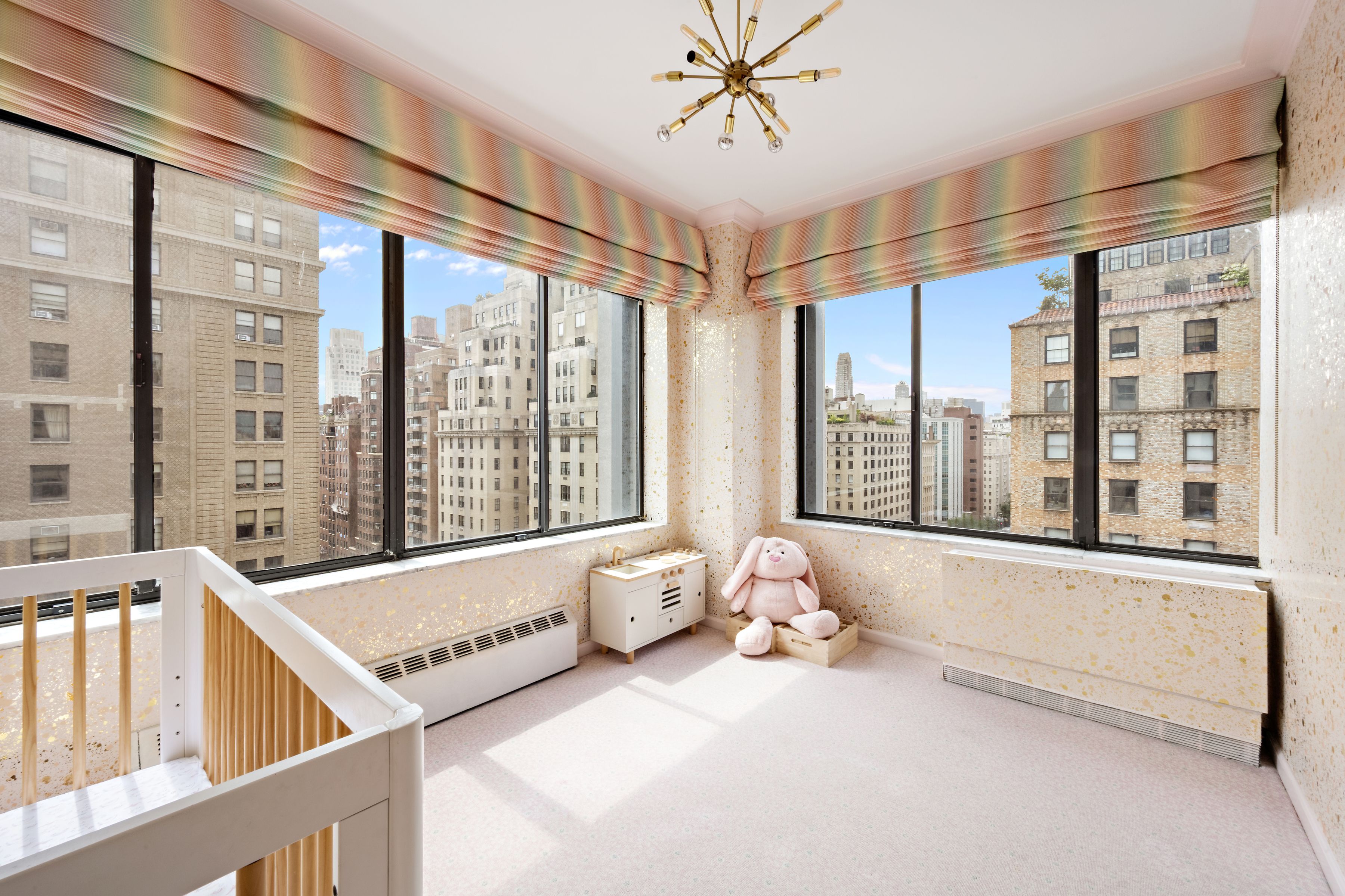  900 Park Avenue 14C - 物件實景