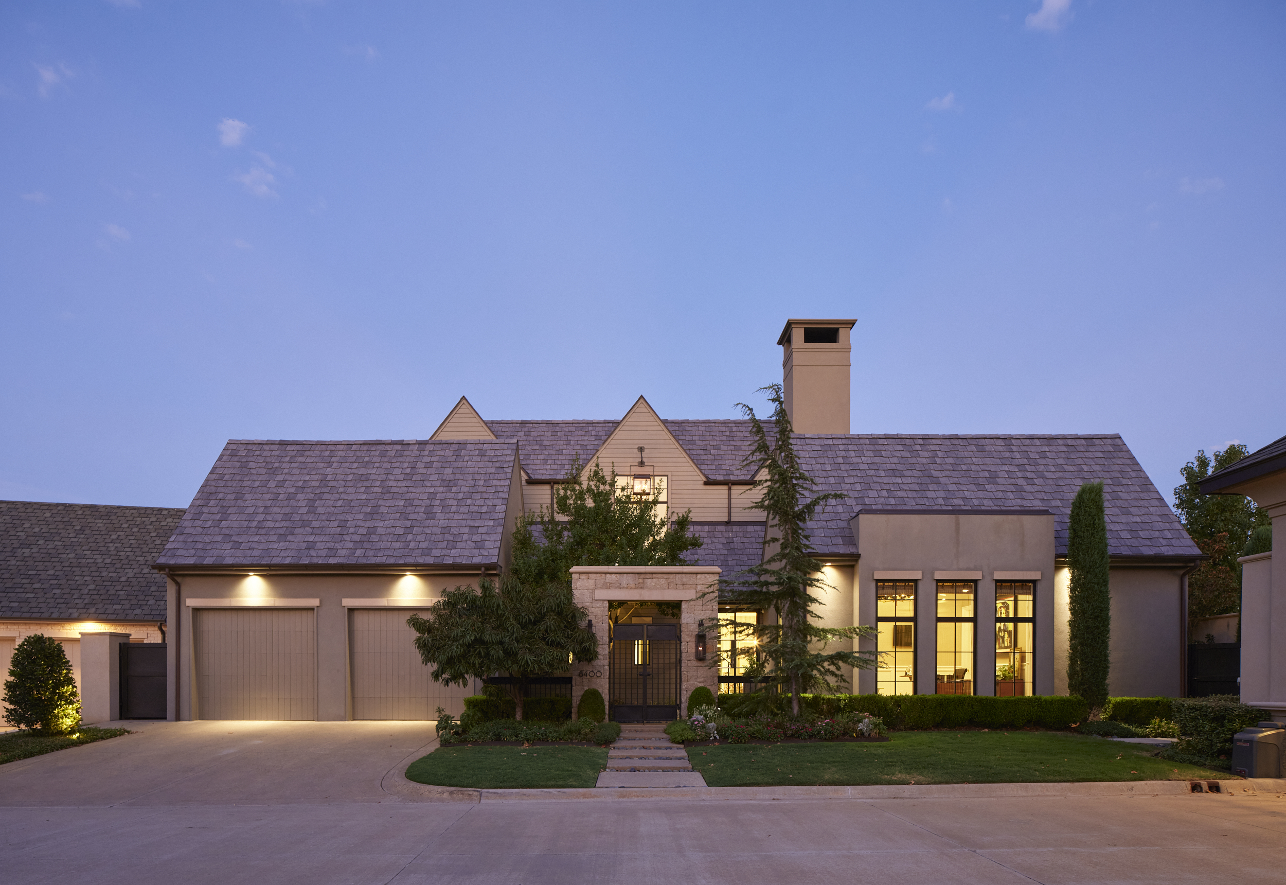 Stonehurst Ct, Oklahoma City, OK 73120 #1