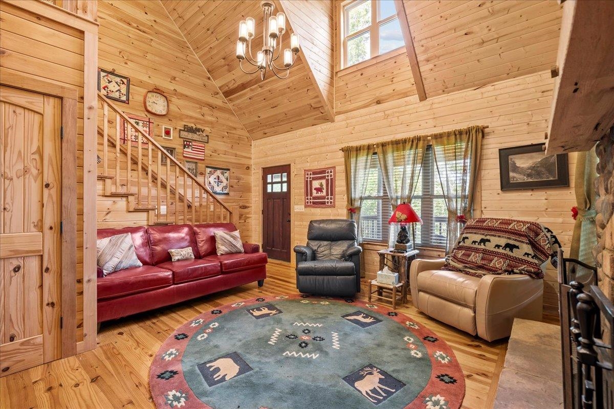 Cleveland, South Carolina, 29635, United States, 3 Bedrooms Bedrooms, ,3 BathroomsBathrooms,Residential,For Sale,1977097