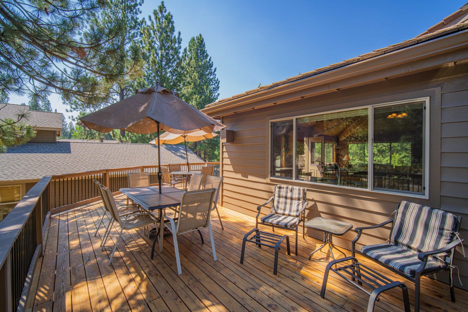  17924 Foursome Lane Sunriver, OR 97707 - 物件實景