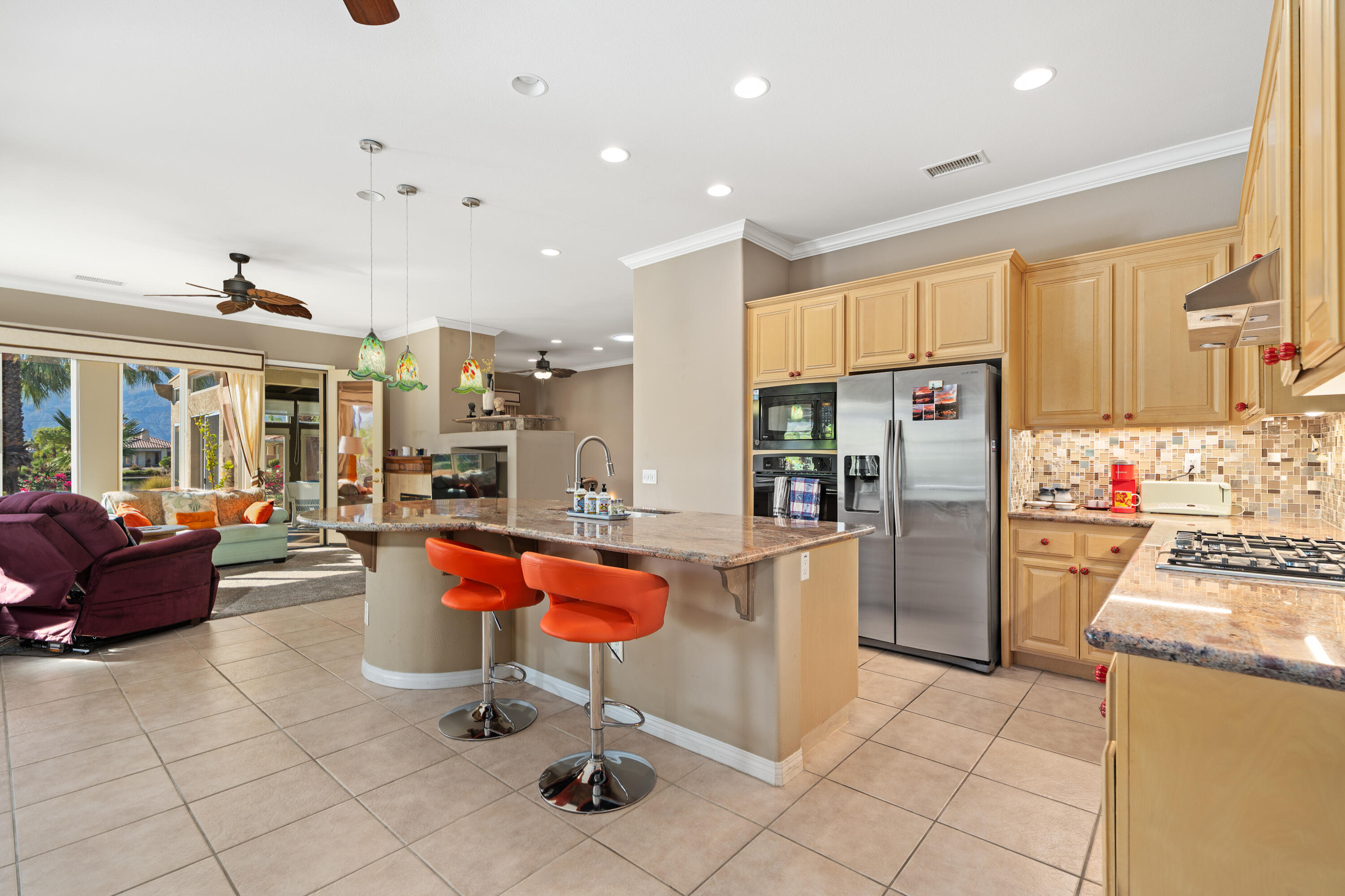 Rancho Mirage, California, 92270, United States, 4 Bedrooms Bedrooms, ,3 BathroomsBathrooms,Residential,For Sale,1960936