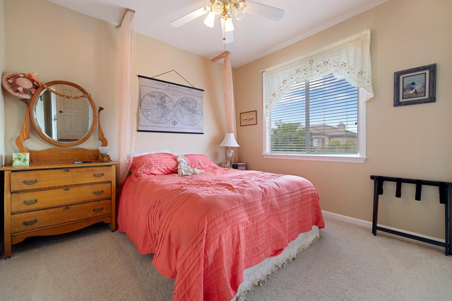 Modesto, California, 95356, United States, 4 Bedrooms Bedrooms, ,4 BathroomsBathrooms,Residential,For Sale,2036894
