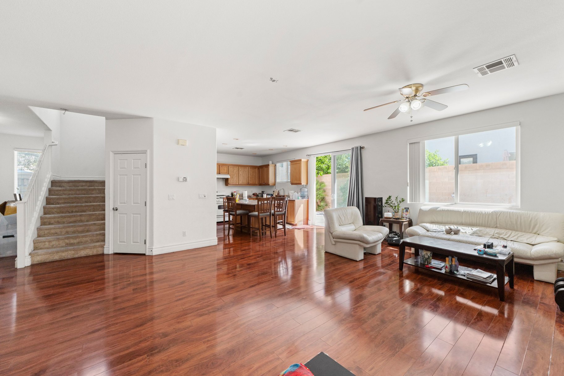  New to Market - 物件實景