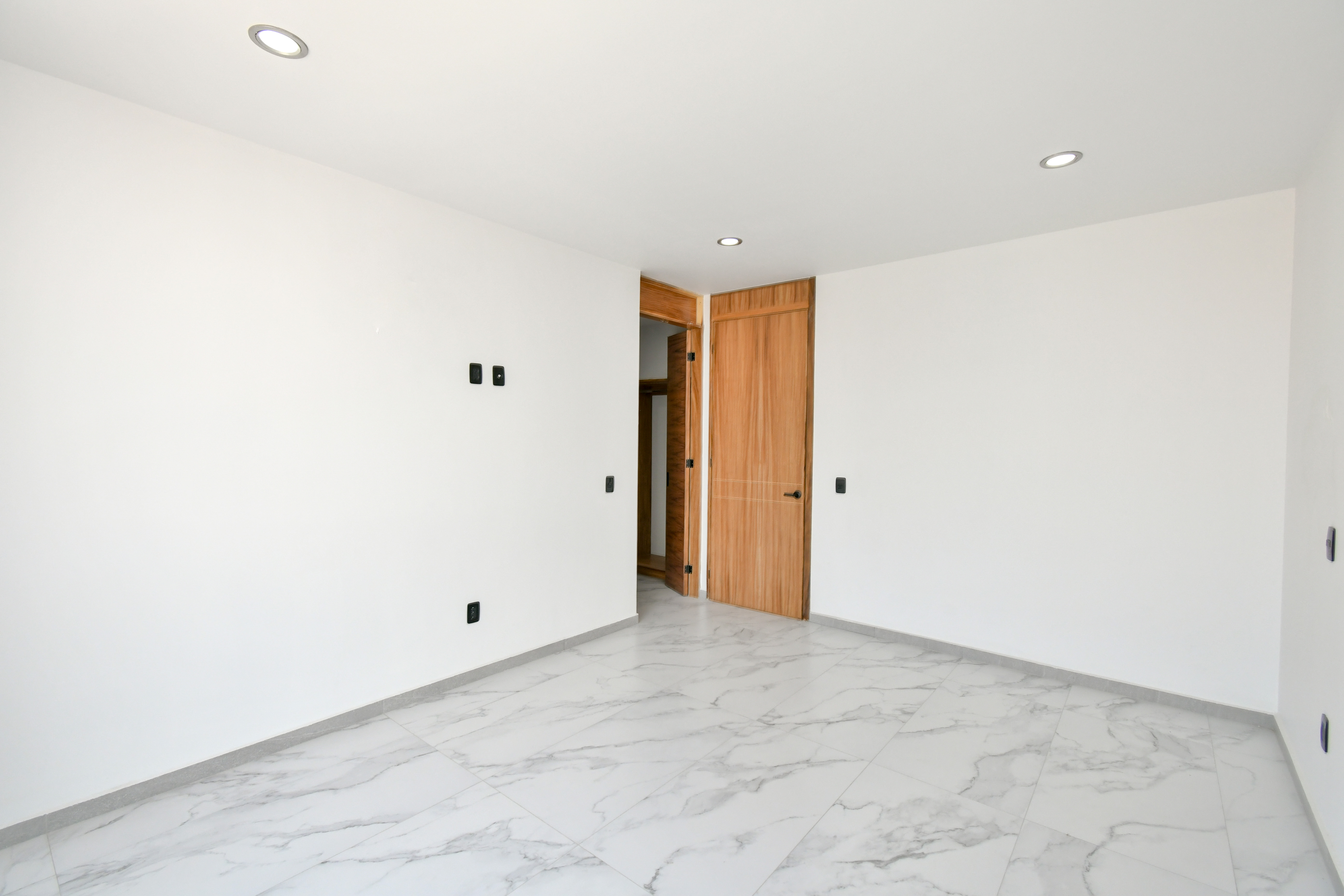  Residencia Contemporánea Coto Bastión Casa Fuerte en Venta - 物件實景