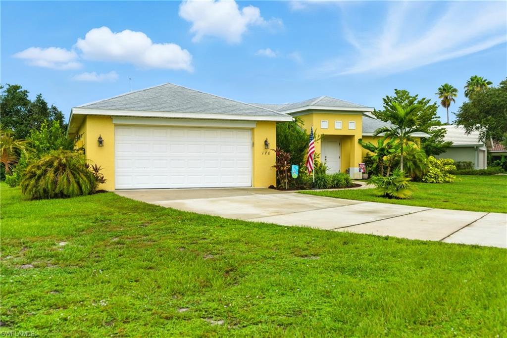 Naples, Florida, 34114, United States, 3 Bedrooms Bedrooms, ,2 BathroomsBathrooms,Residential,For Sale,1941789