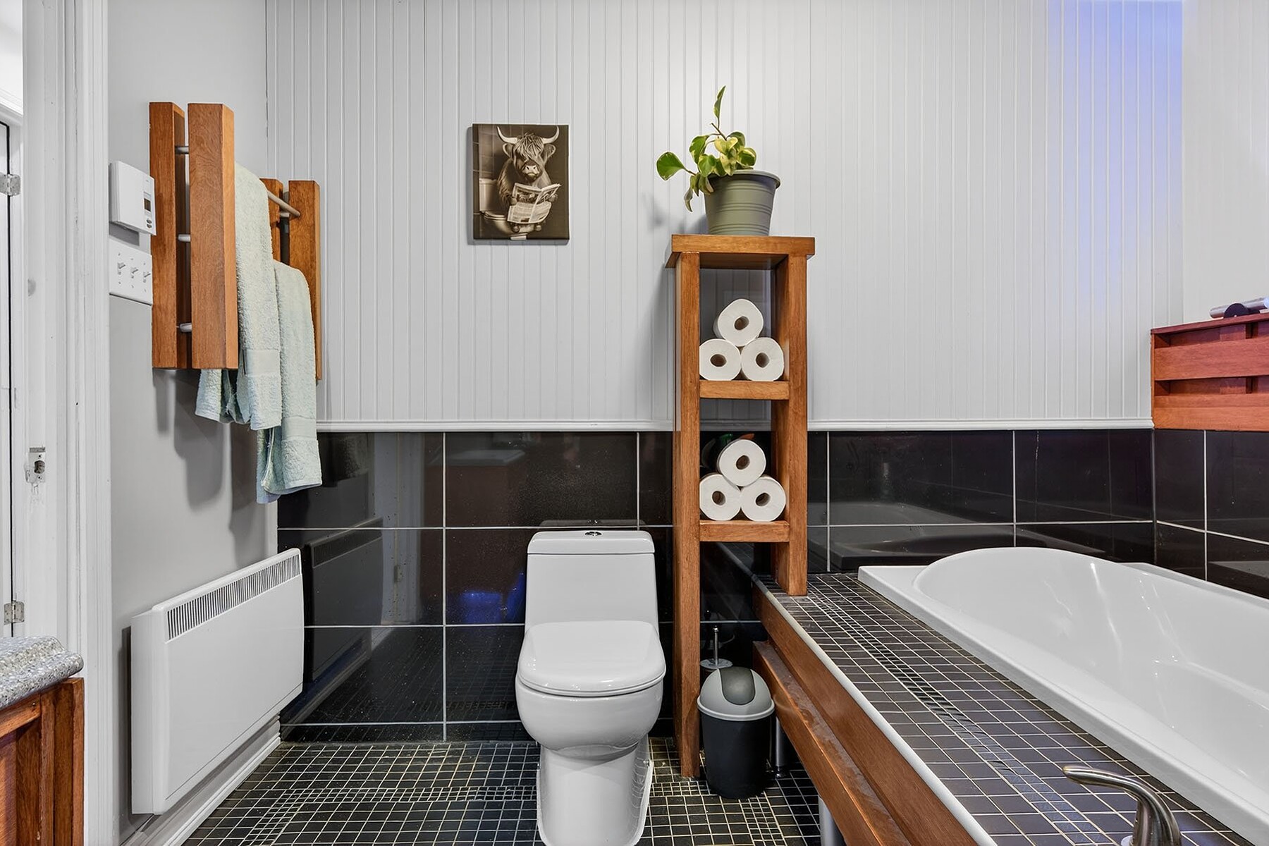  Mont-Tremblant, Laurentides - 物件實景