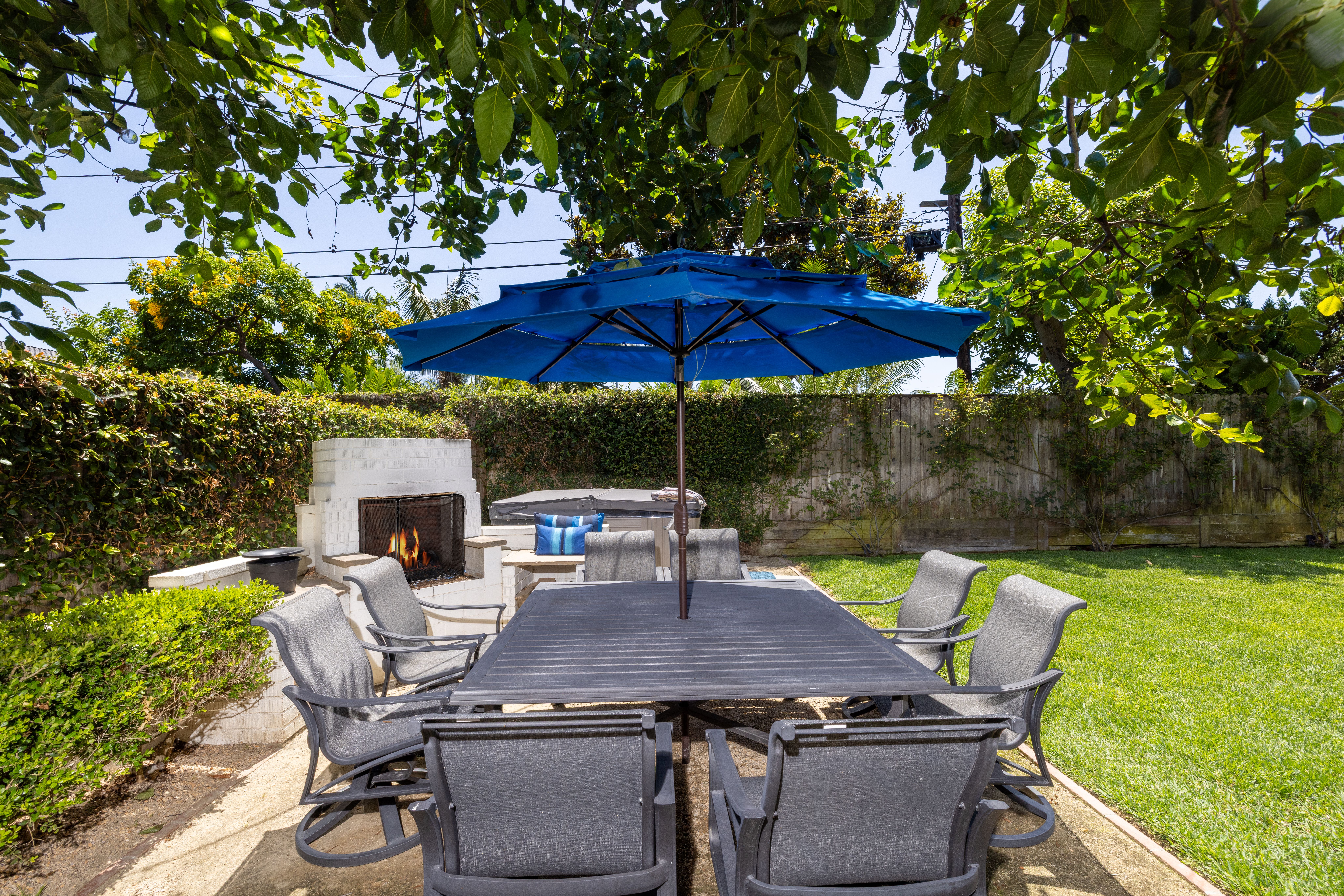  415 Walnut Place, Costa Mesa, CA 92627 - 物件實景
