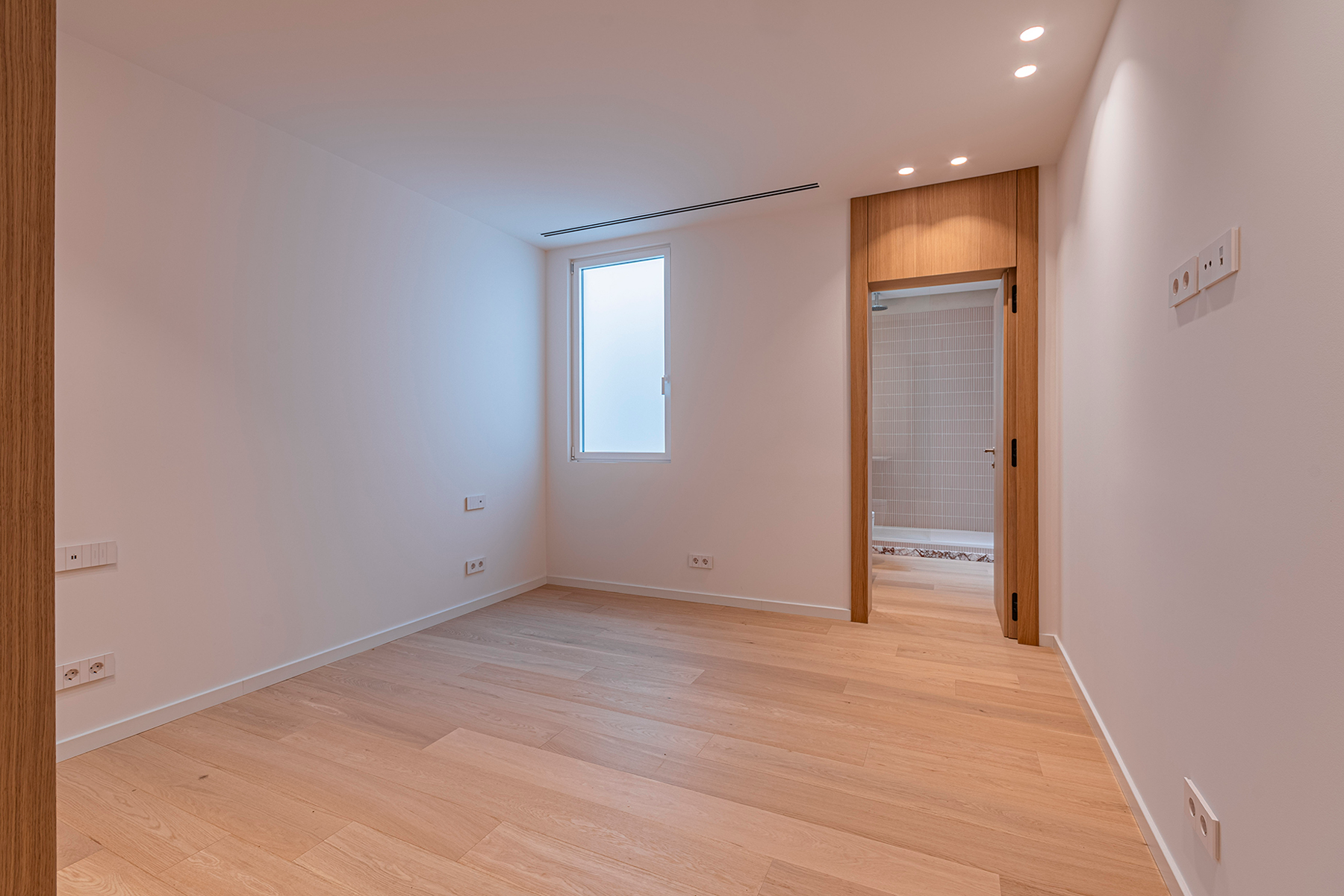  Luxury exterior flat, exceptionally renovated near Passeig de Gràcia - 物件實景