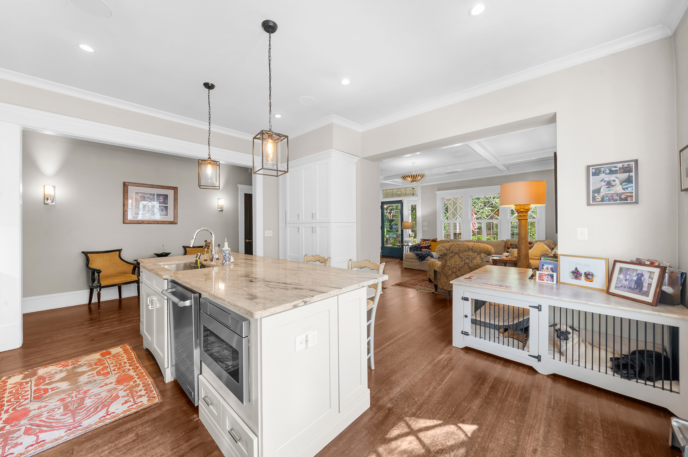  Distinguished Craftsman in Historic Inman Park - 物件實景