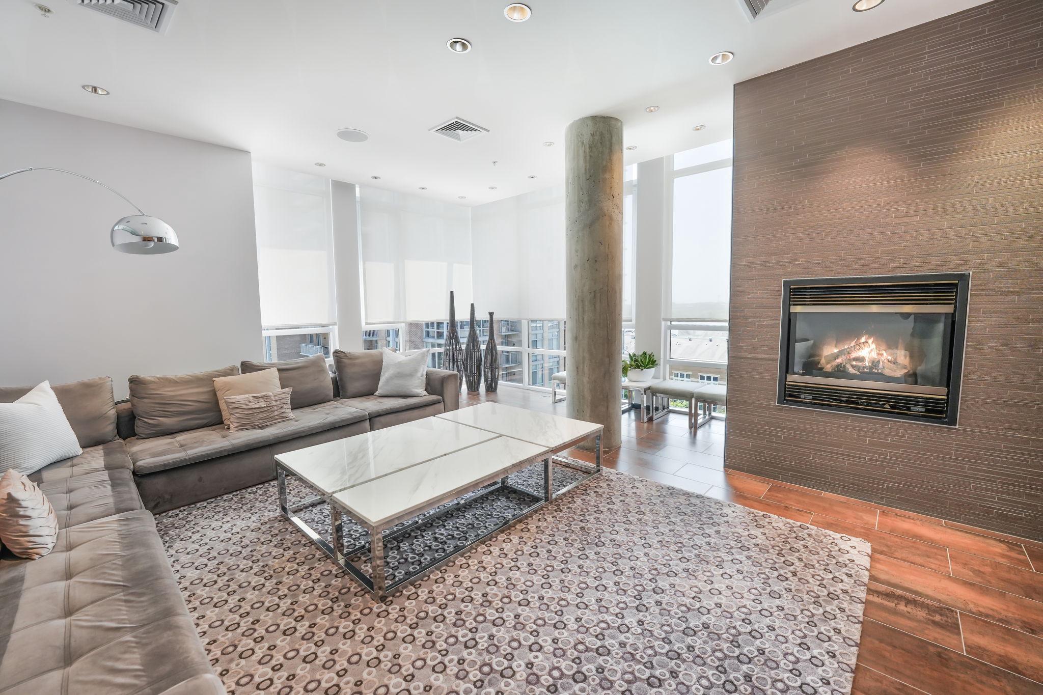  12025 New Dominion Parkway, Reston, VA, 20190 - 物件實景