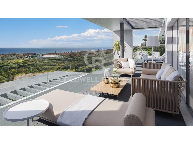 Mijas, Andalusia, ES, 1 Bedroom Bedrooms, ,1 BathroomBathrooms,Residential,For Sale,1754649