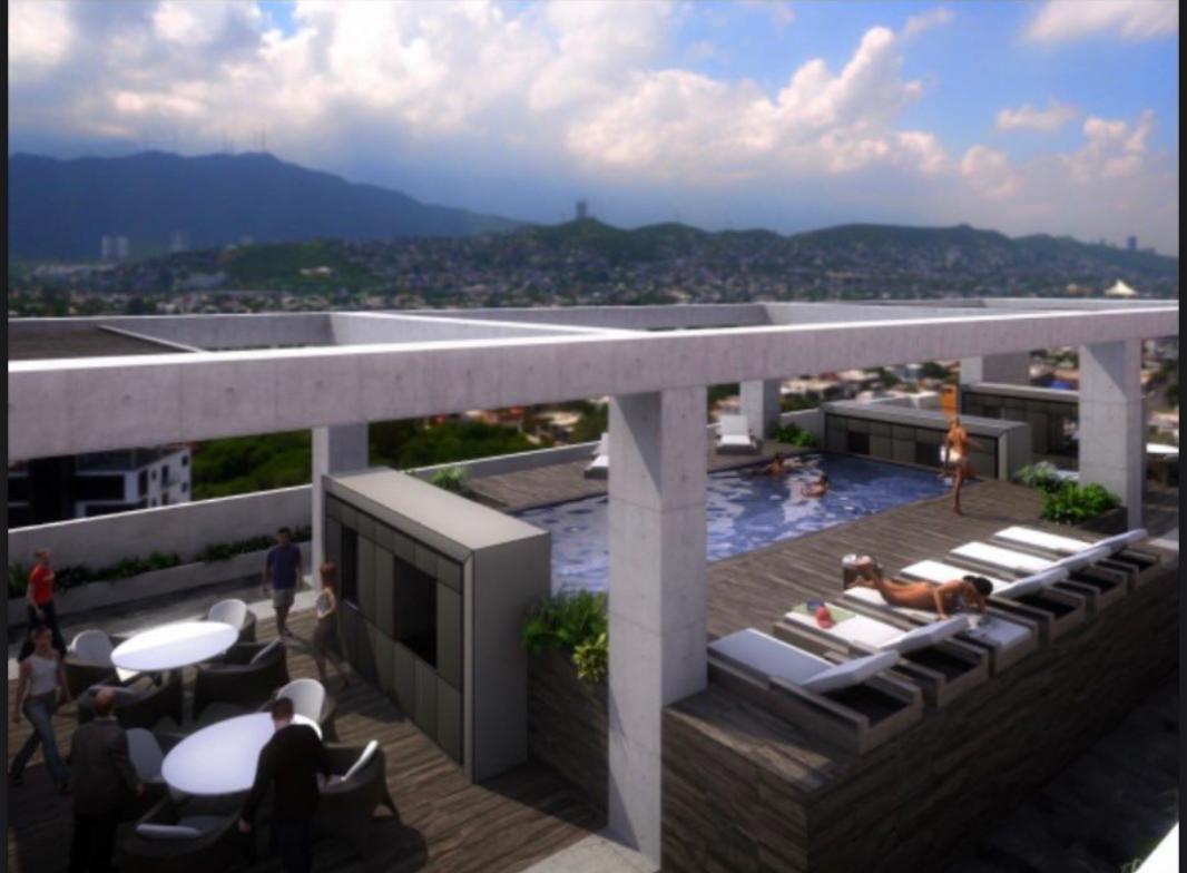 Diagonal, Monterrey, Nuevo León, 64700, Mexico, 1 Bedroom Bedrooms, ,1 BathroomBathrooms,Residential,For Sale,Diagonal,1628095