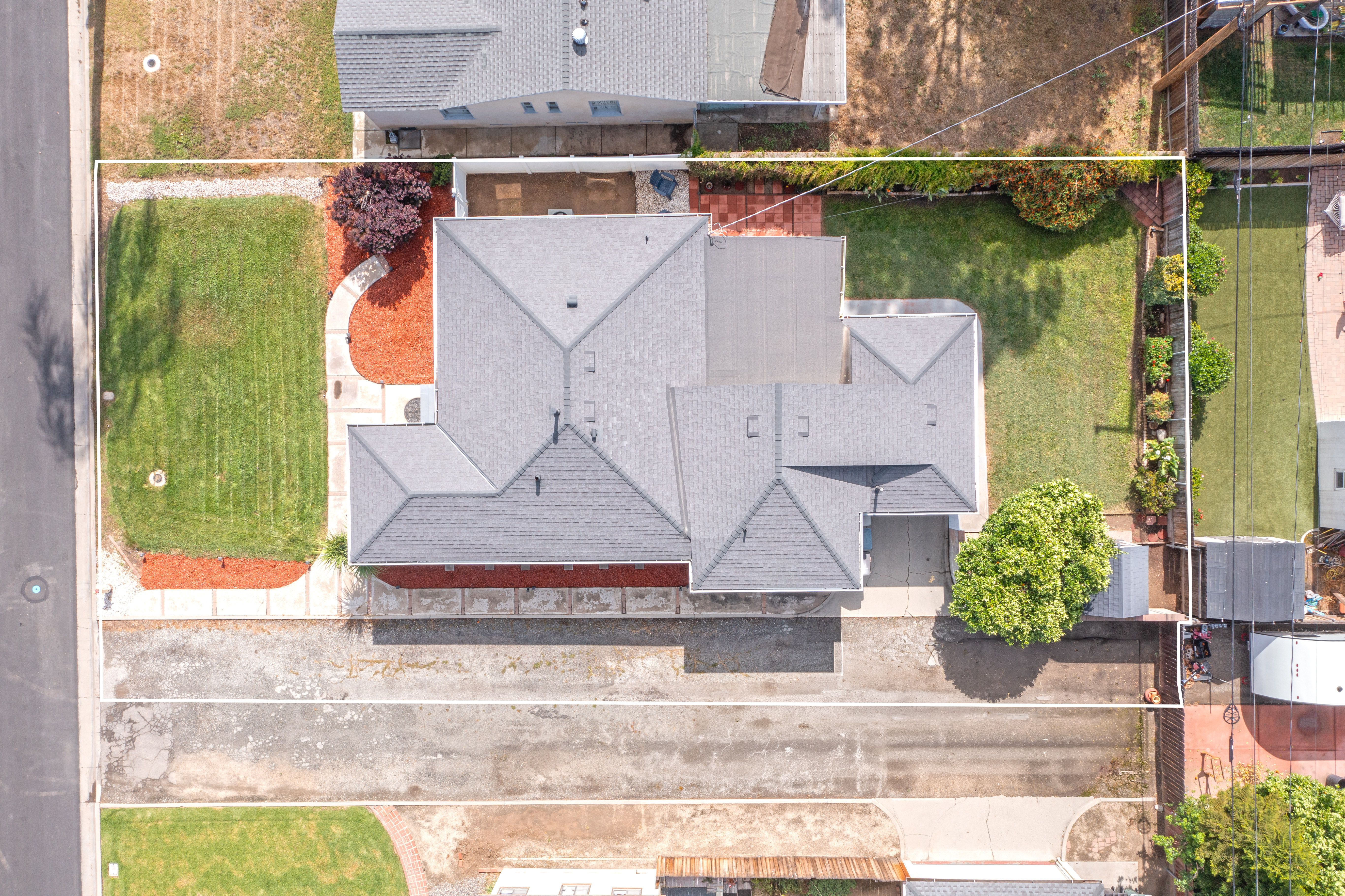  4290 Oakwood Place, Riverside, CA 92506 - 物件實景