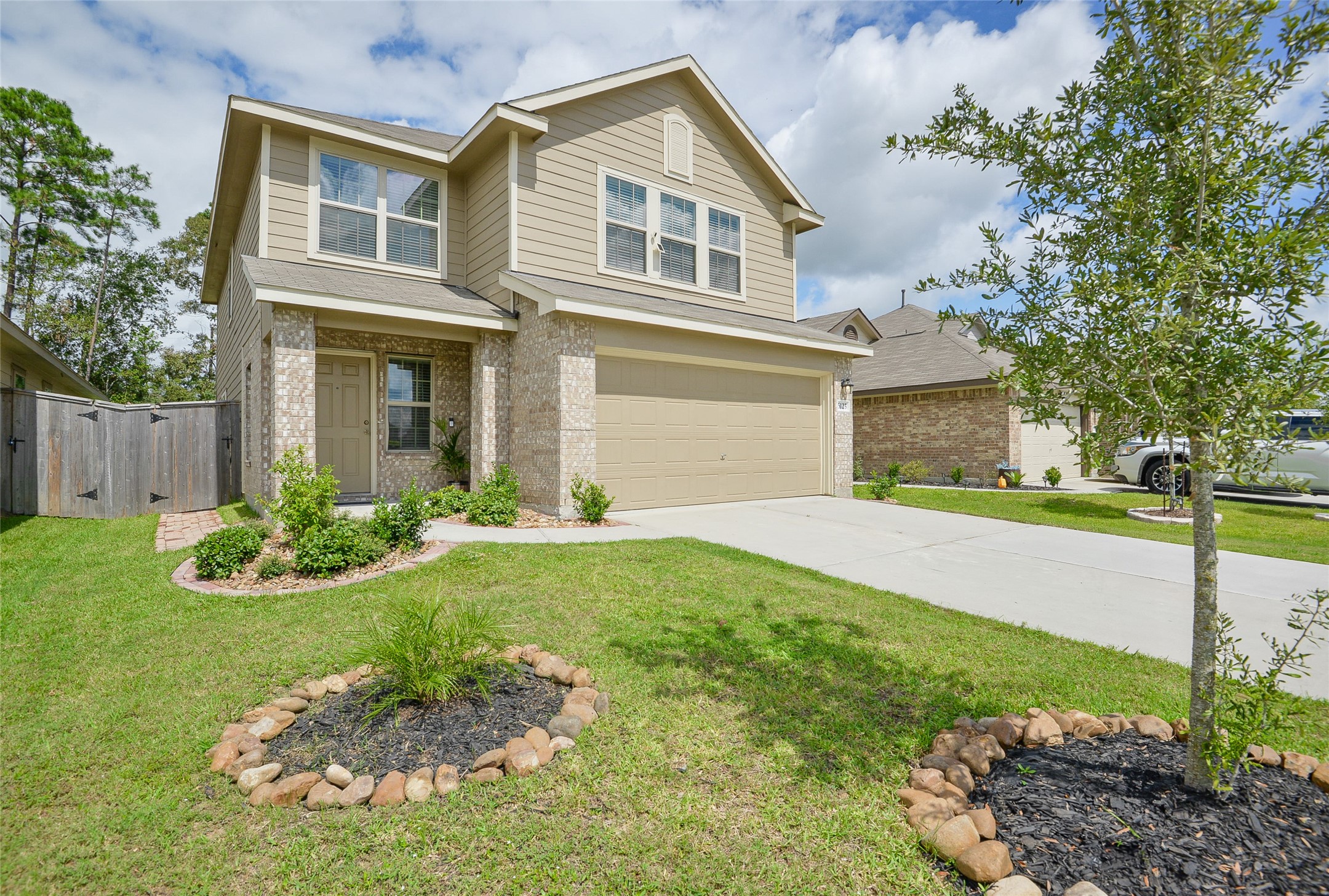  6125 Dunsmore Canyon Lane - 物件實景