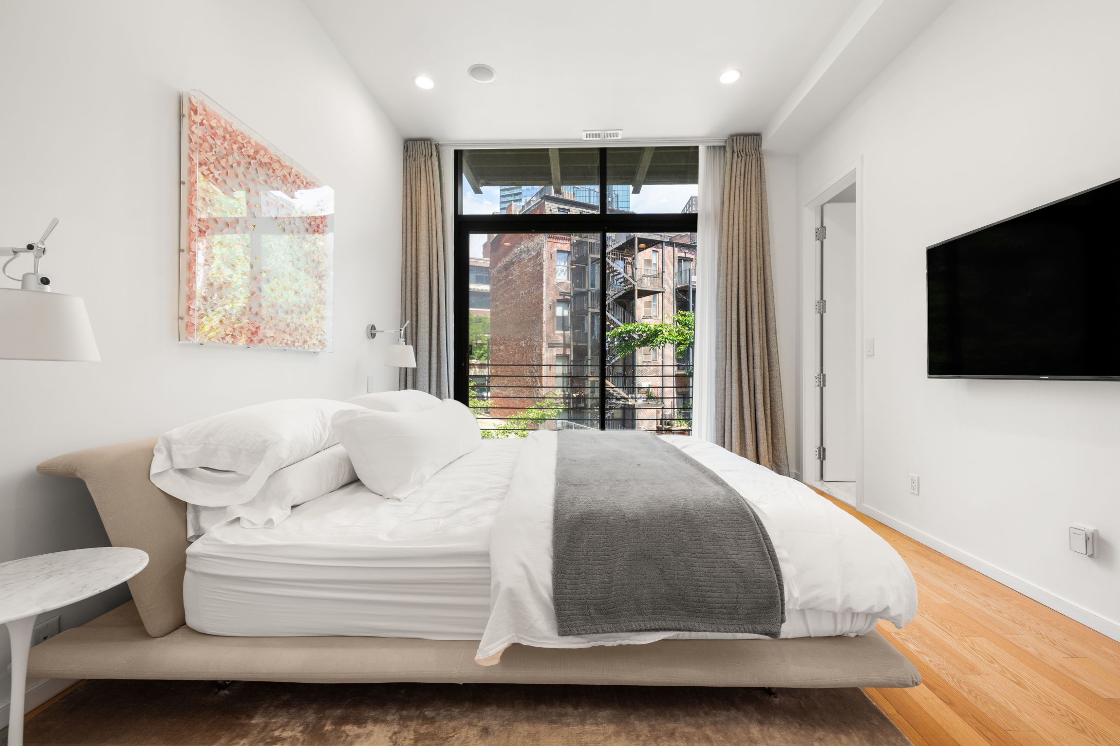  109 Chandler St, Boston, MA, 02116 - 物件實景