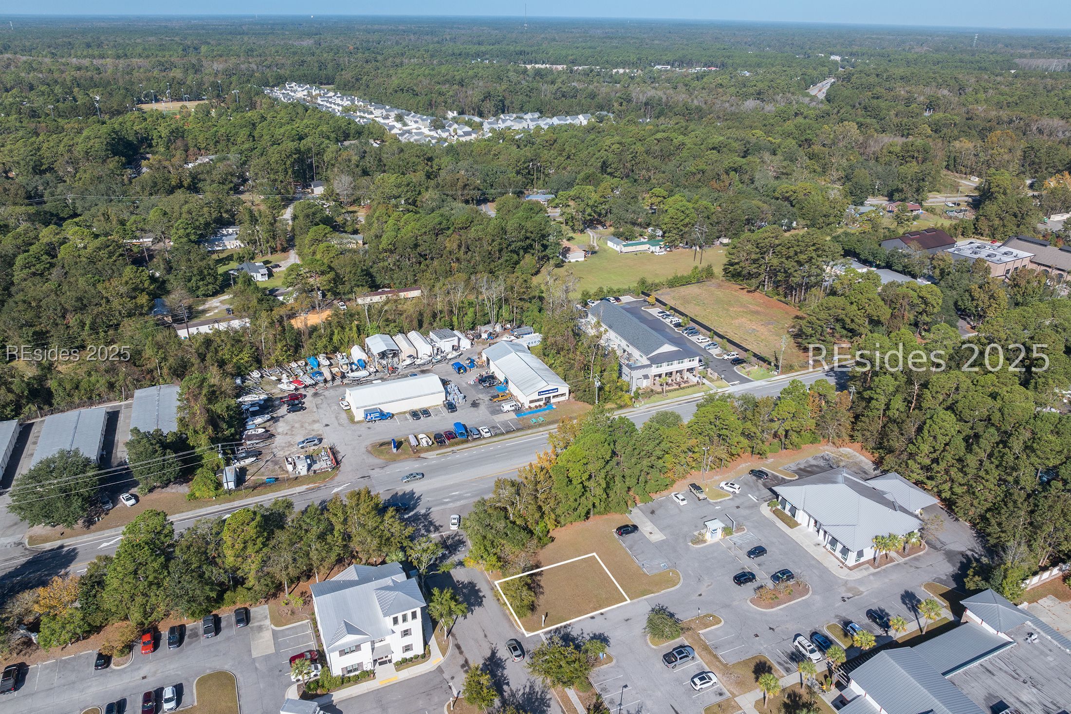 Bluffton, South Carolina, 29910, United States, ,Land,For Sale,1991155