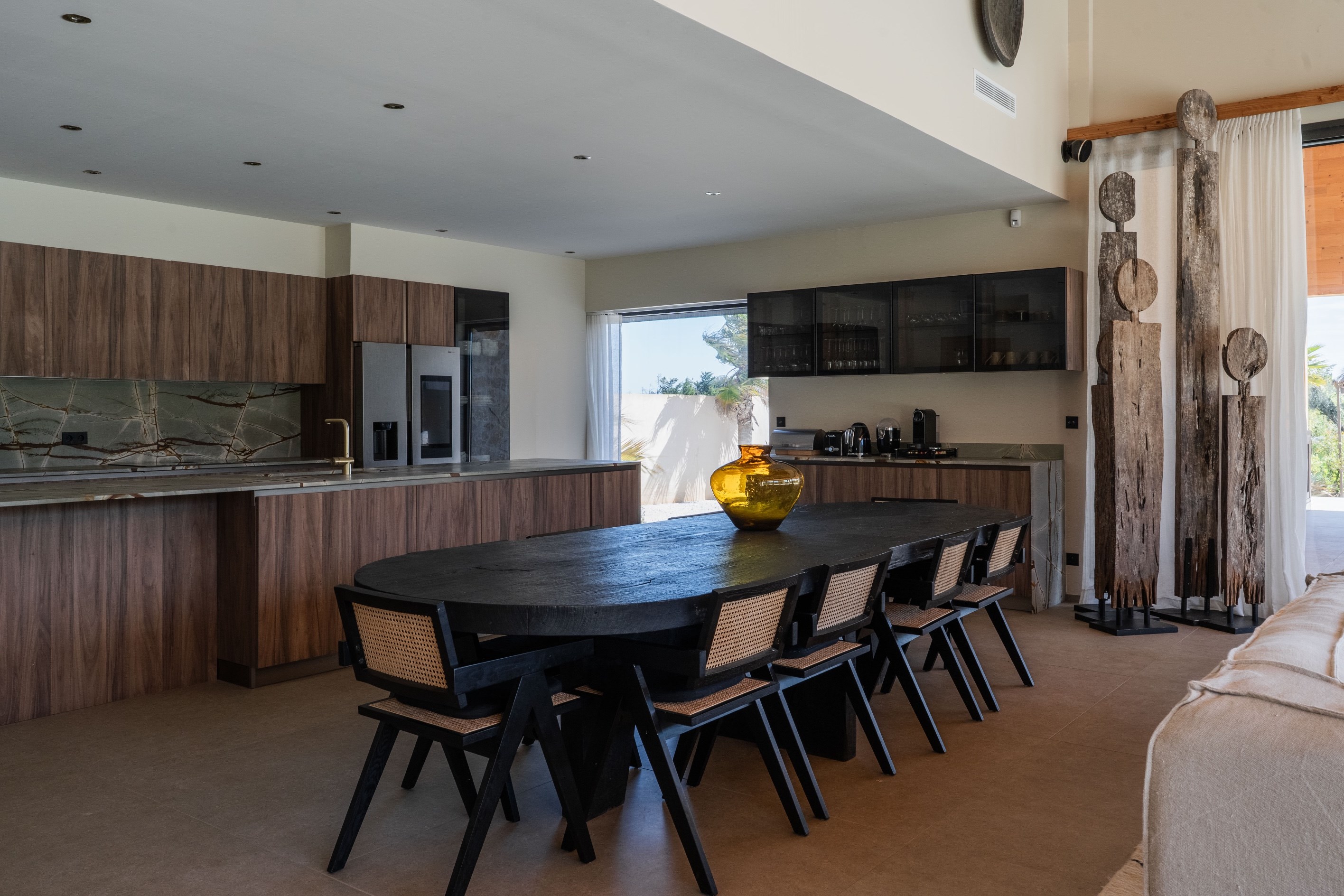  Exceptional estate in Eygalières, olive grove and views of the Parc naturel rég… - 物件實景