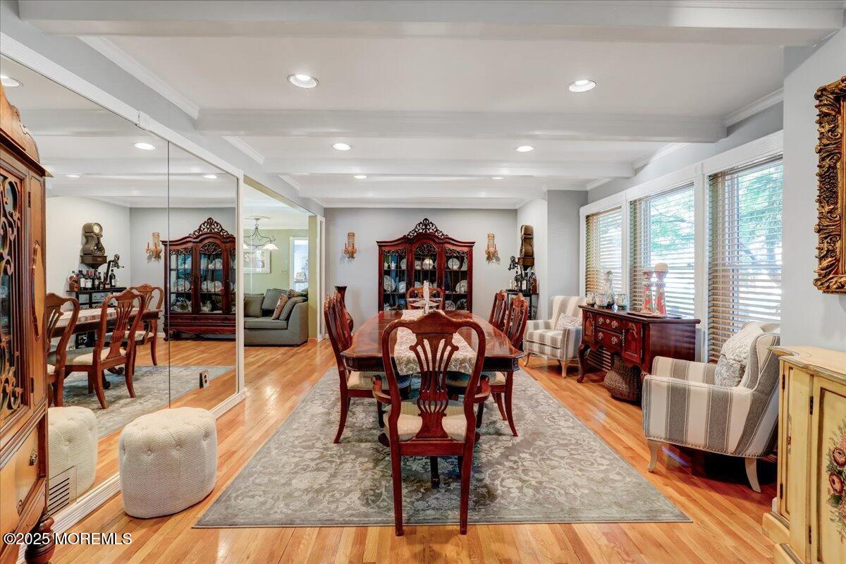 Morganville, New Jersey, 07751, United States, 4 Bedrooms Bedrooms, ,3 BathroomsBathrooms,Residential,For Sale,1914665