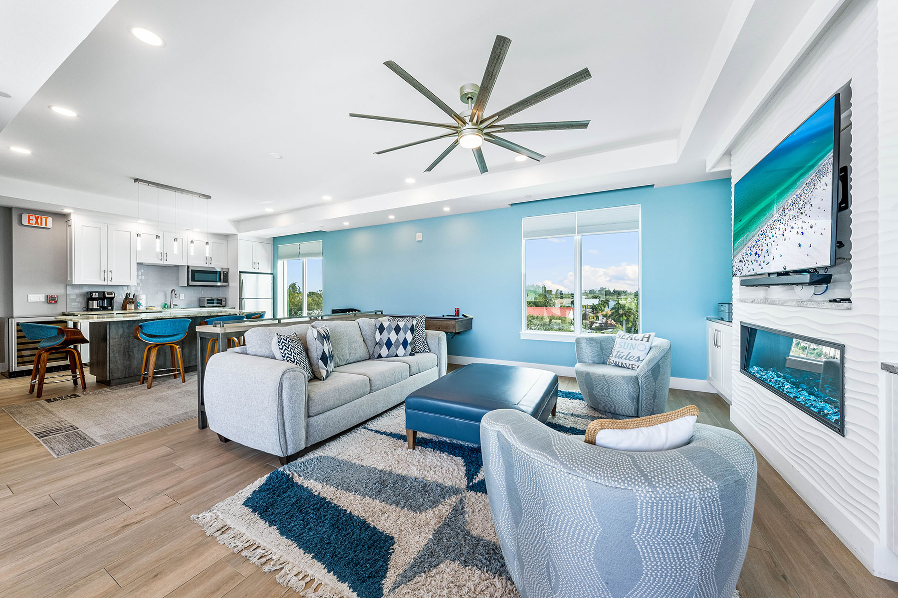  BEACH HOUSE RESIDENCES - 物件實景