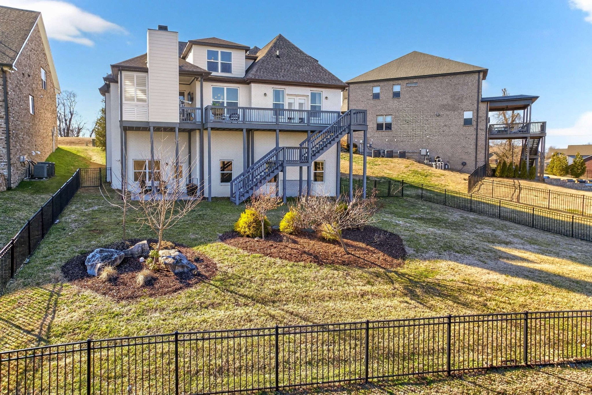  2340 Coppergate Way, Thompsons Station, TN, 37179 - 物件實景